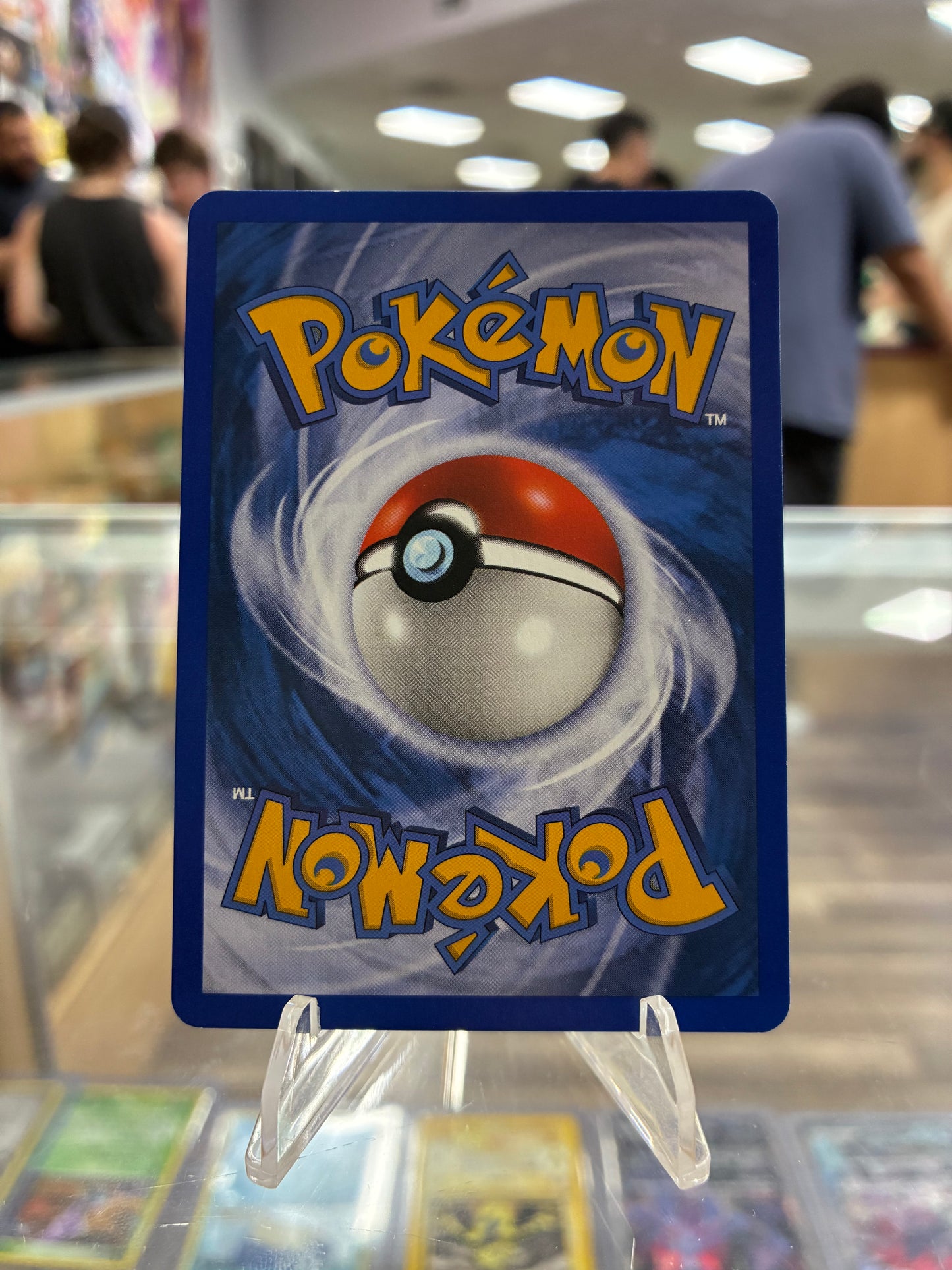 (NM) Marowak - Aquapolis