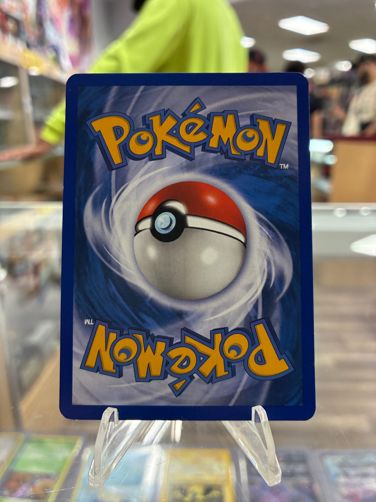 (NM) Nidoran M - Aquapolis