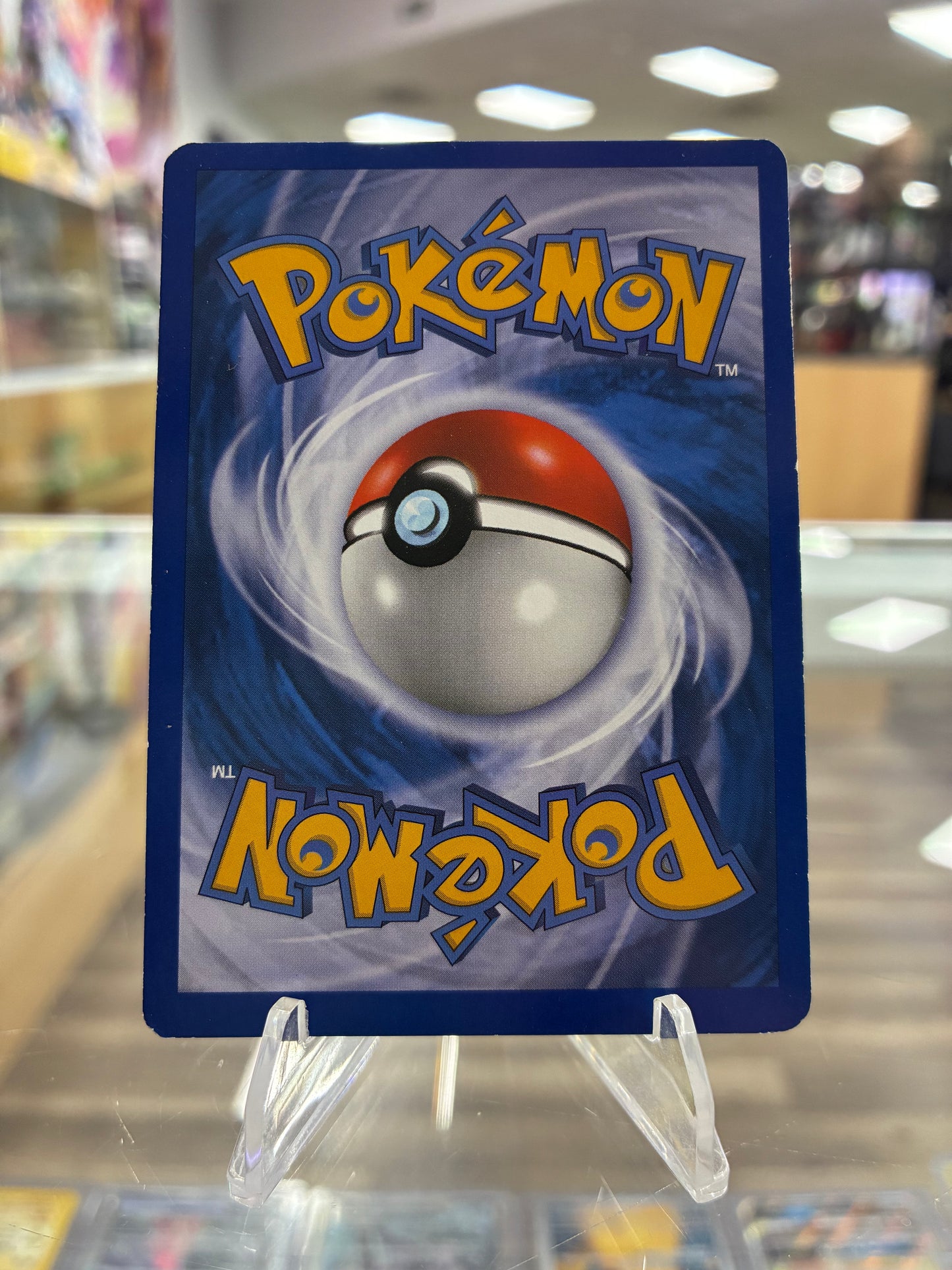 (LP) Rayquaza C LV.X - DP47 - Diamond and Pearl Promos
