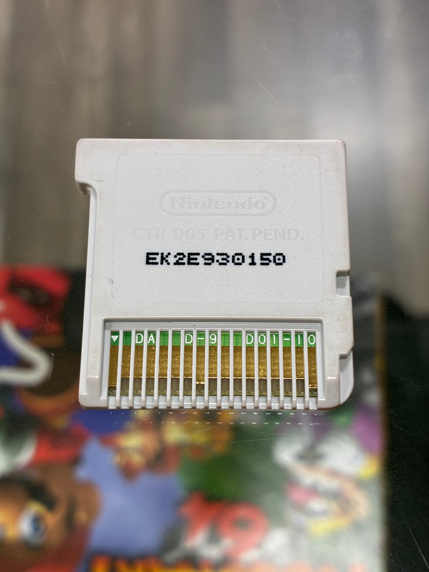 Pokémon Y Nintendo 3DS