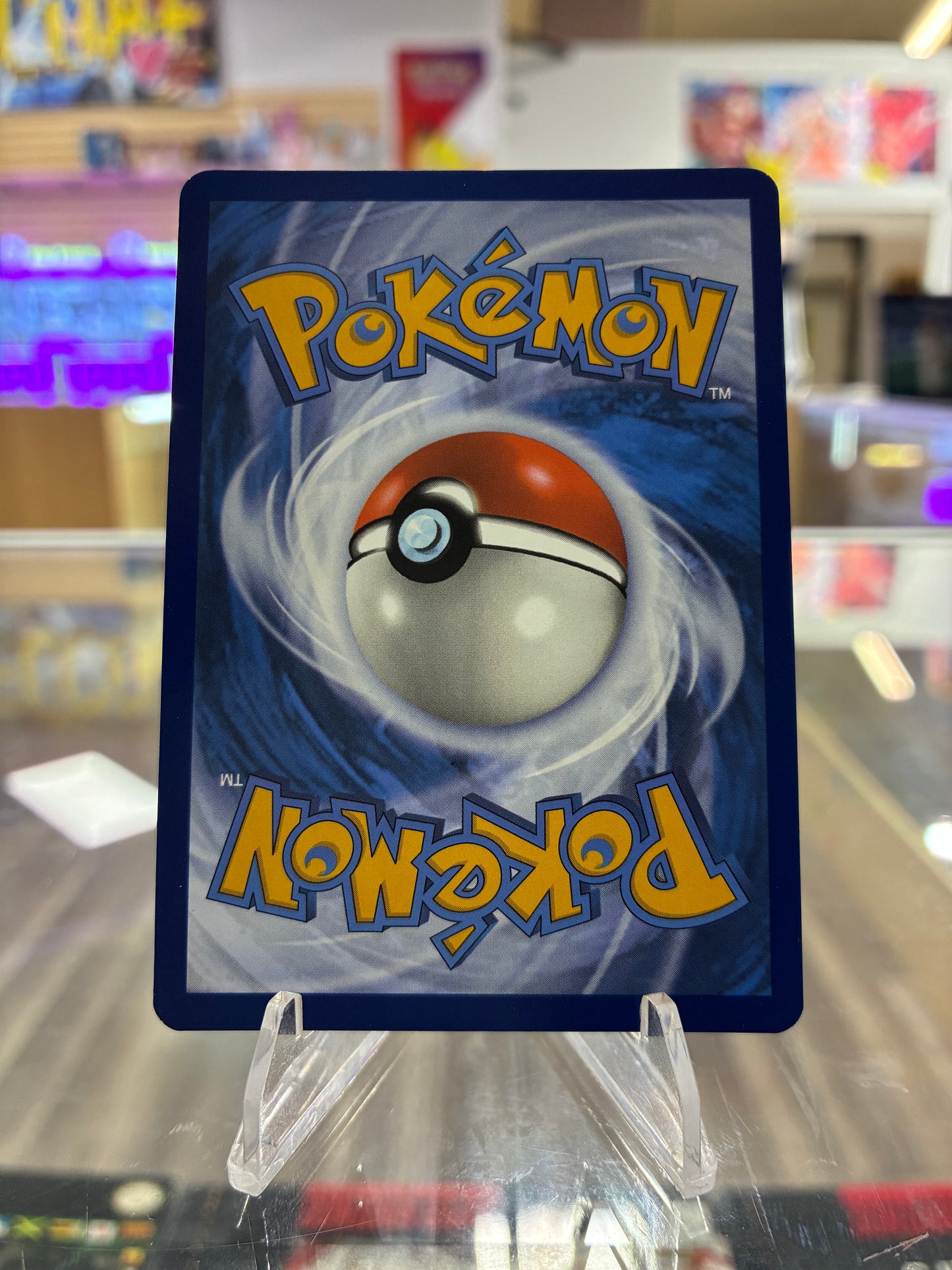 (NM) Mewtwo - 052 - SV: Scarlet & Violet Promo Cards