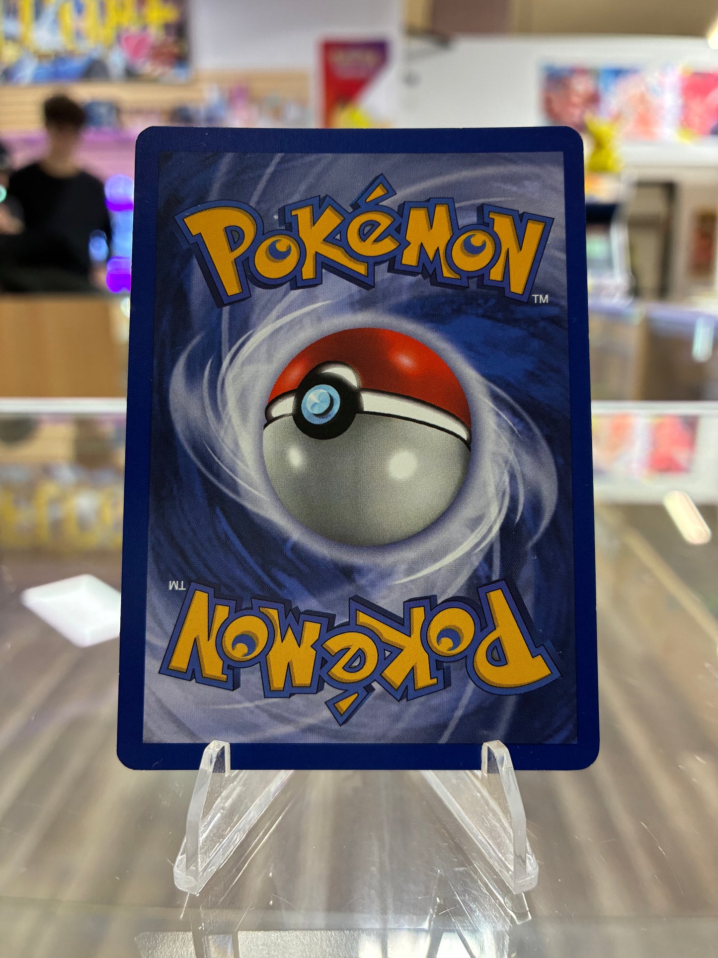 (NM) Chansey - Base Set