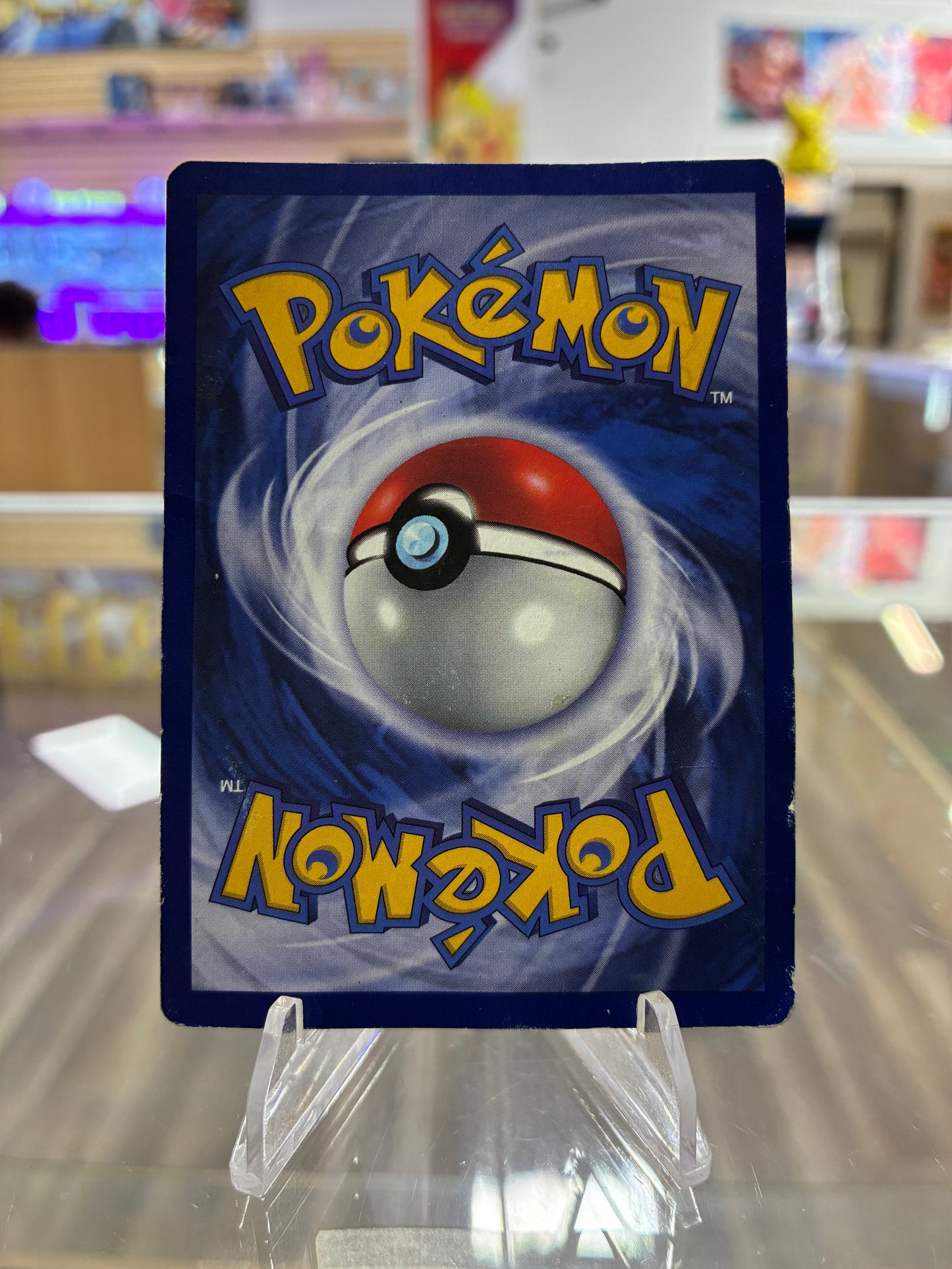 (DMG) Mew (8) - WoTC Promo