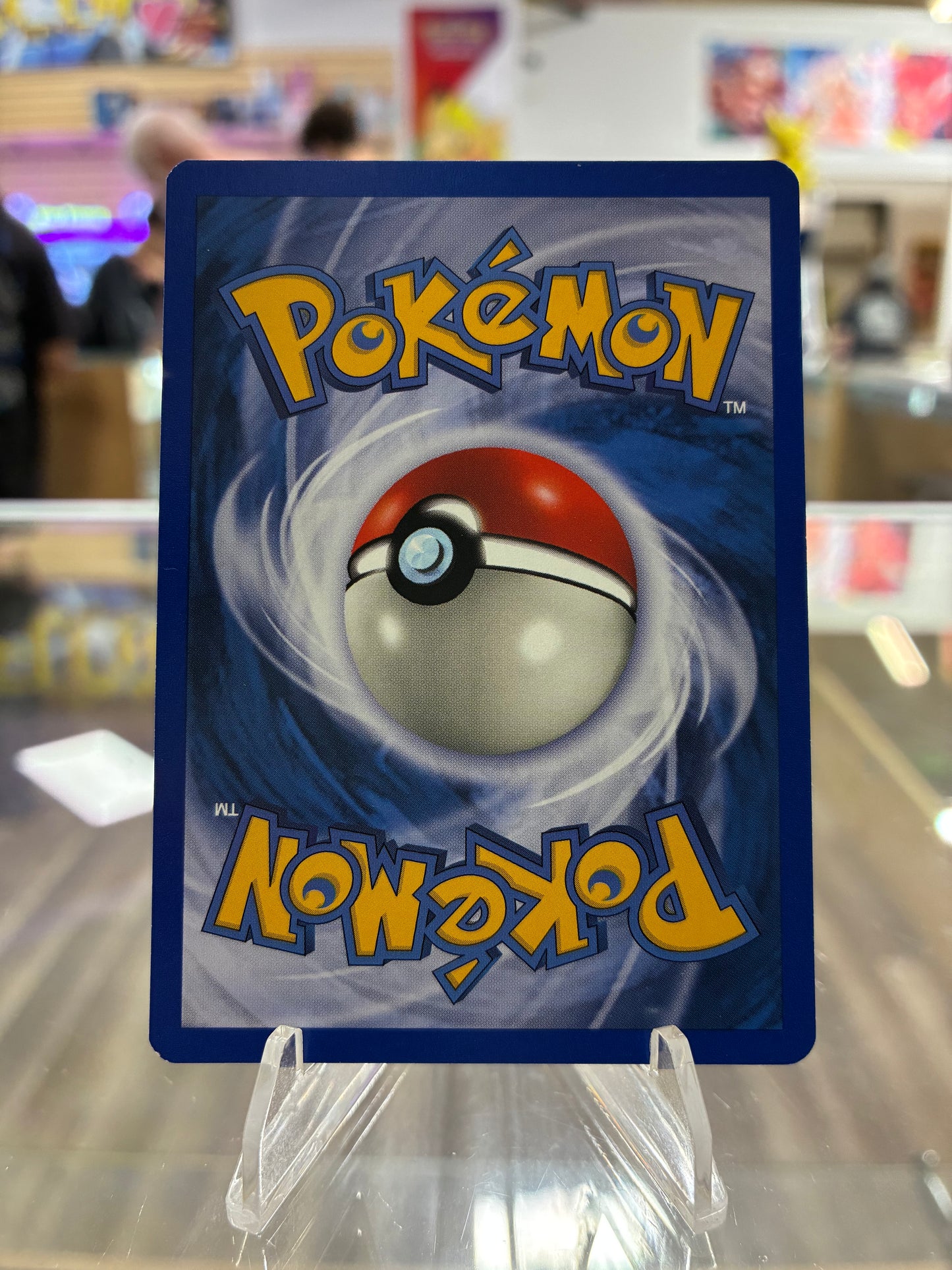 (NM) Light Jolteon - Neo Destiny