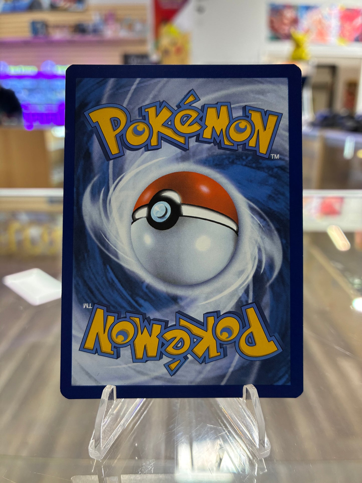 (NM) Pikachu - Celebrations