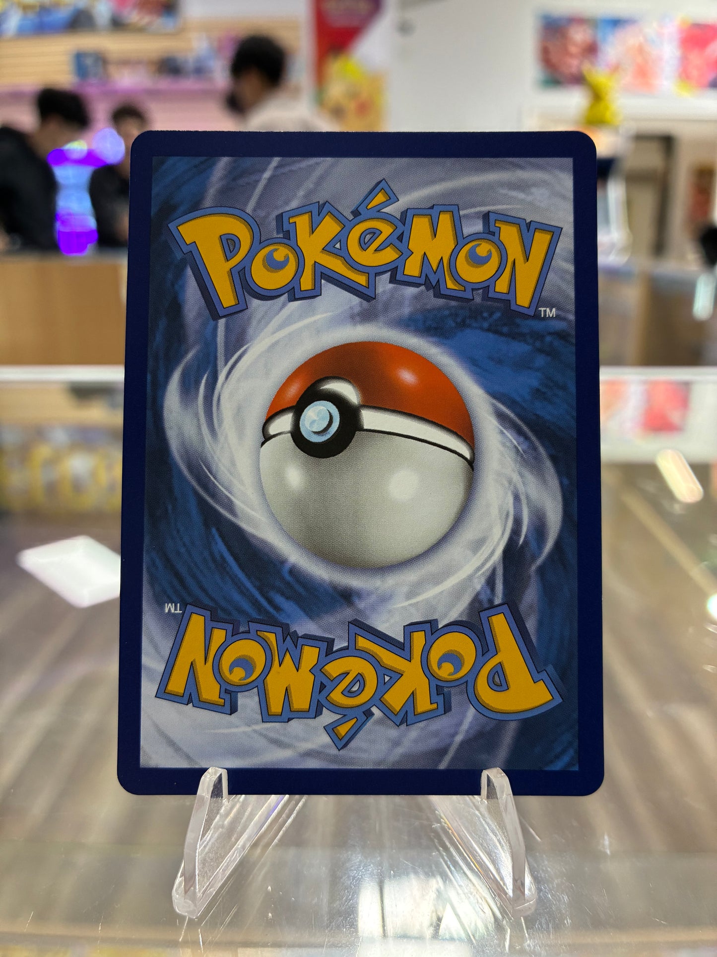 (NM) Gardevoir ex (Delta Species) - Celebrations: Classic Collection