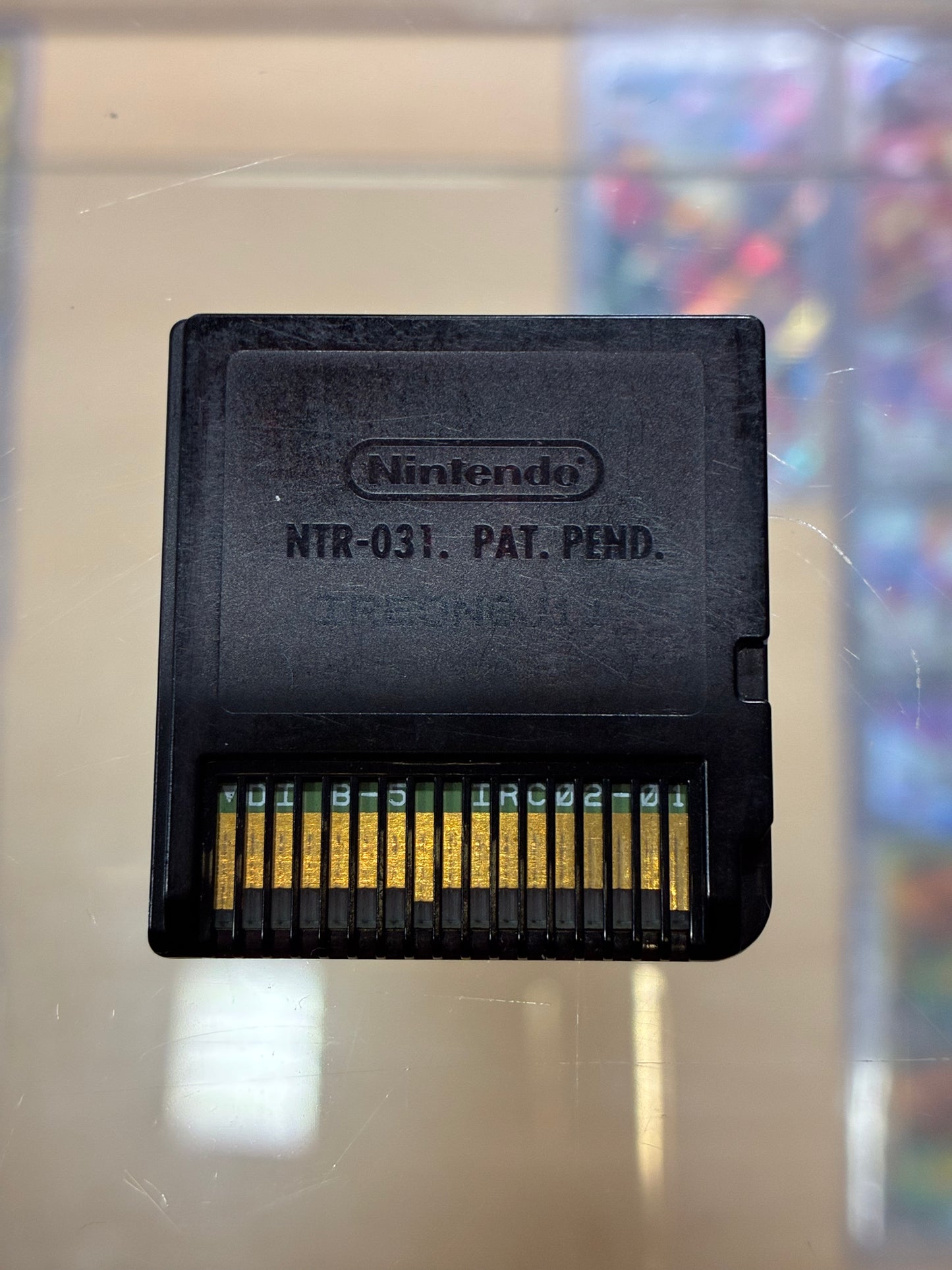 Pokémon Black 2 Nintendo DS (Authentic)