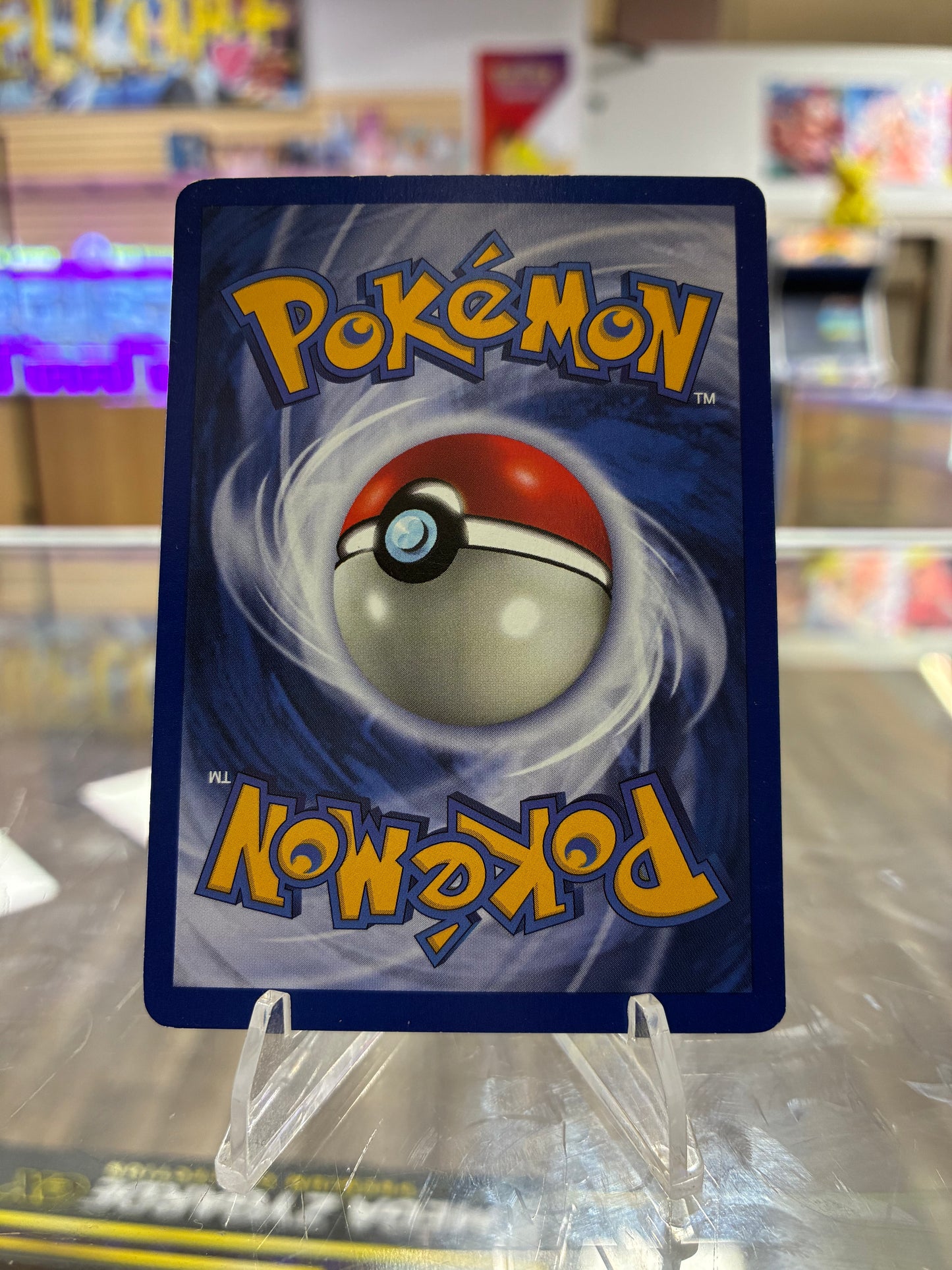 (LP) Magneton - Base Set