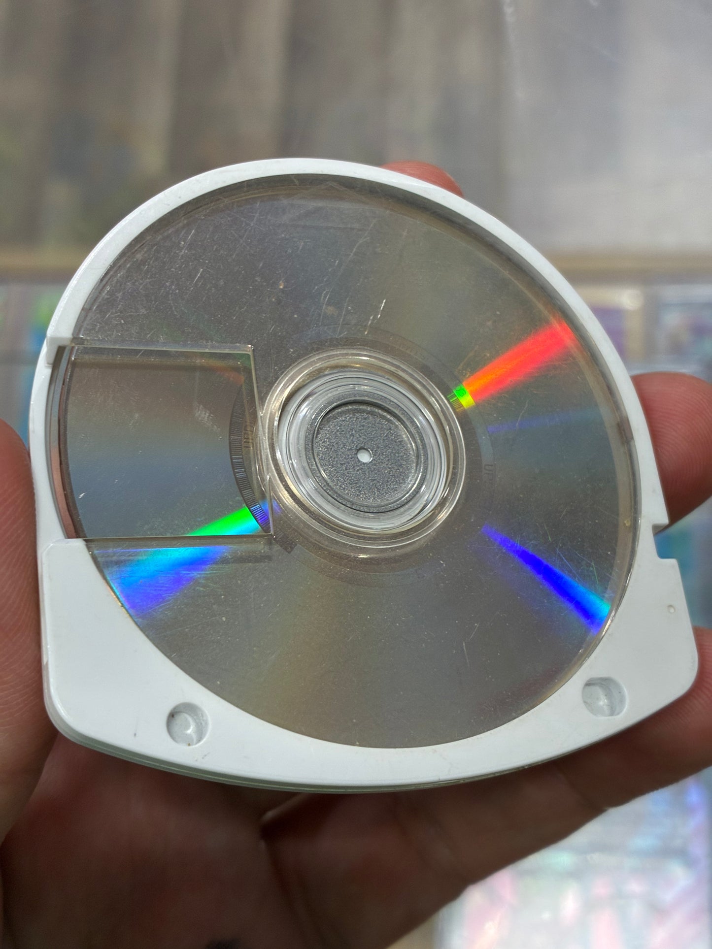 Grand Theft Auto Liberty City Stories PSP