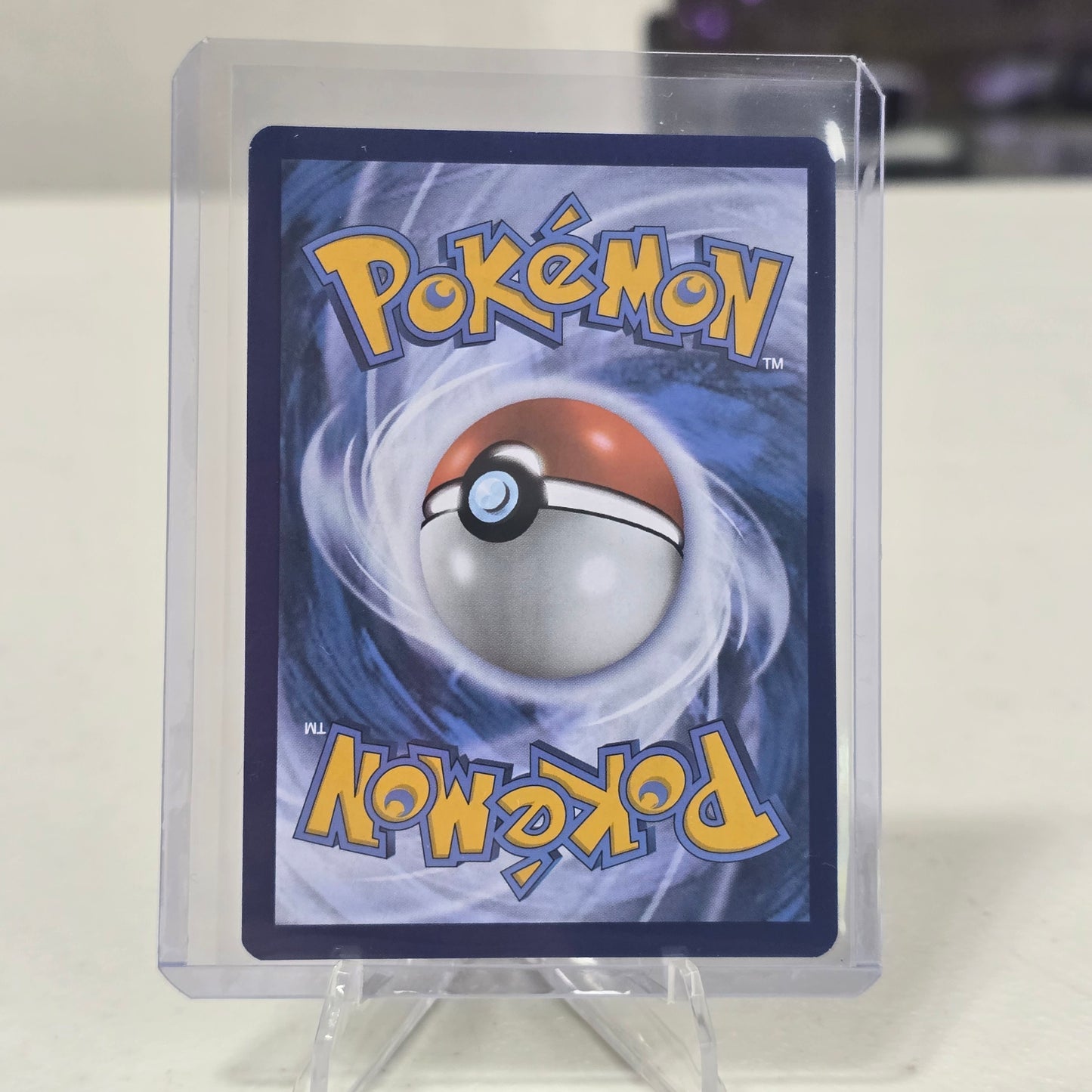 Scizor - 205/197 - SV03: Obsidian Flames (NM)