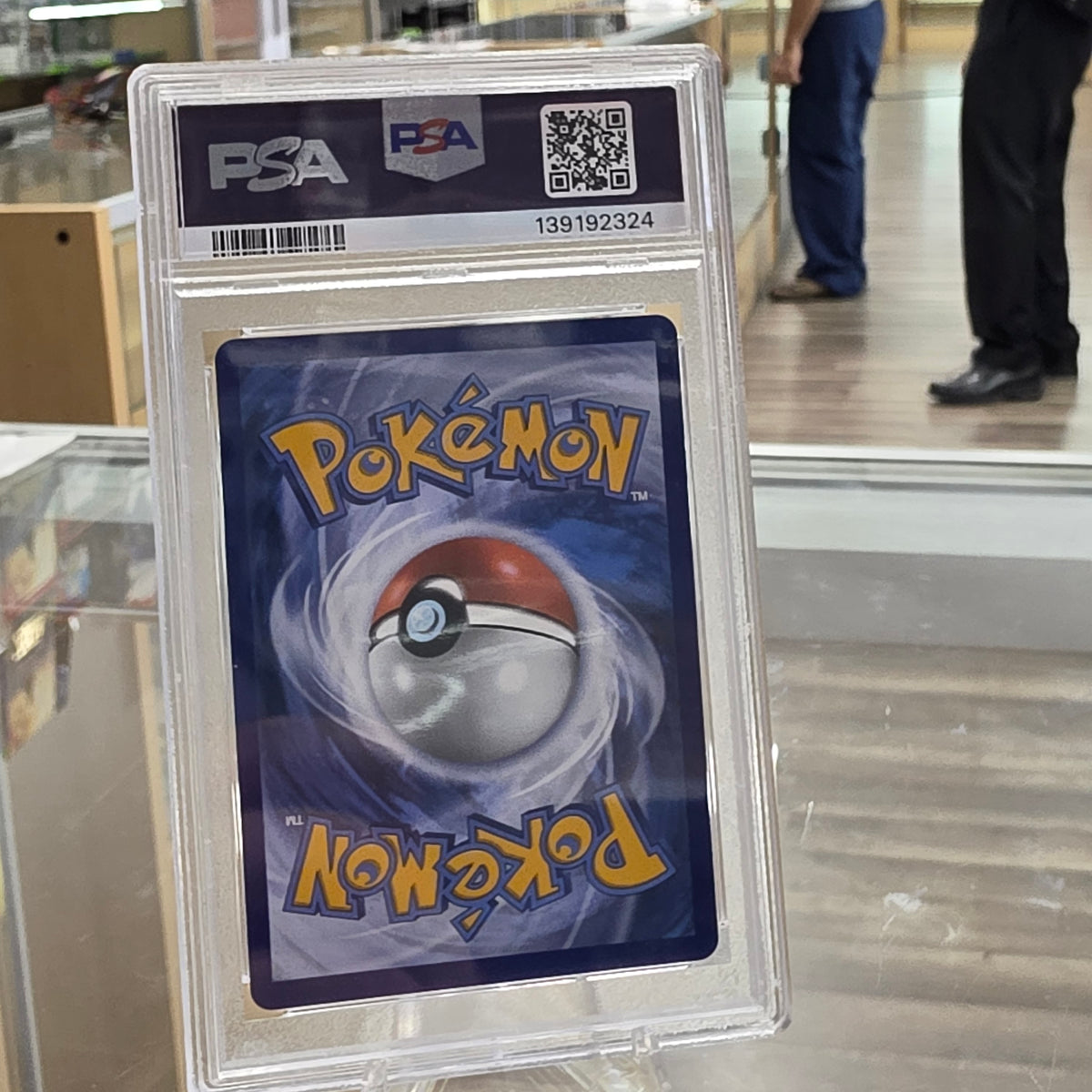 (PSA 10) Mega Gardevoir ex - 178/132 - ME01: Mega Evolution