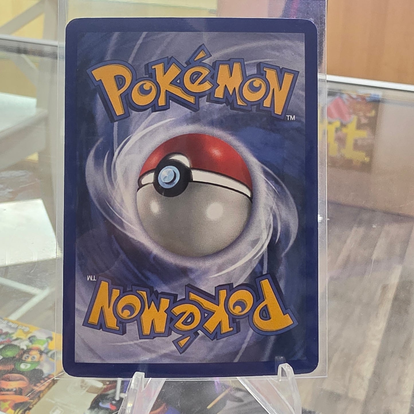 Mewtwo - Base Set 2 (NM)