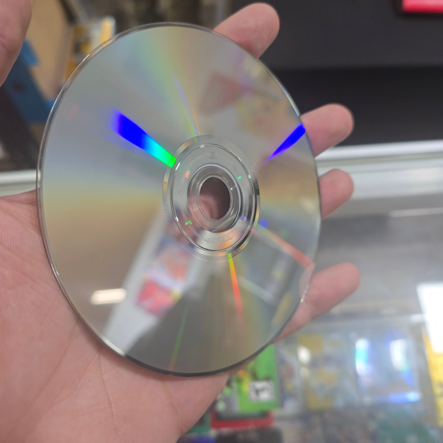 Ratchet & Clank Up Your Arsenal Playstation 2