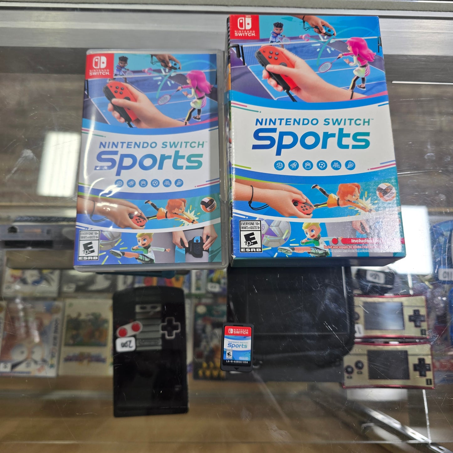 Nintendo Switch Sports Nintendo Switch