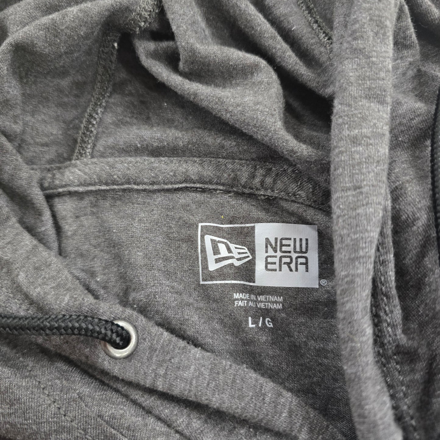 "Crystal Dynamics" Employee Hoodie (LARGE)