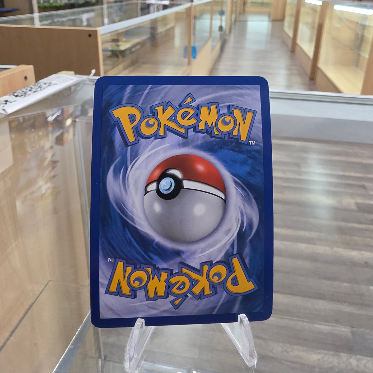 (NM) Gengar (16) - Arceus
