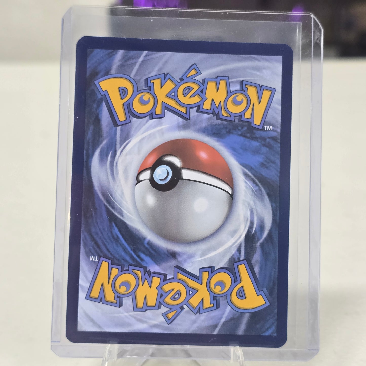 Team Rocket's Orbeetle - 198/182 - SV10: Destined Rivals (NM)