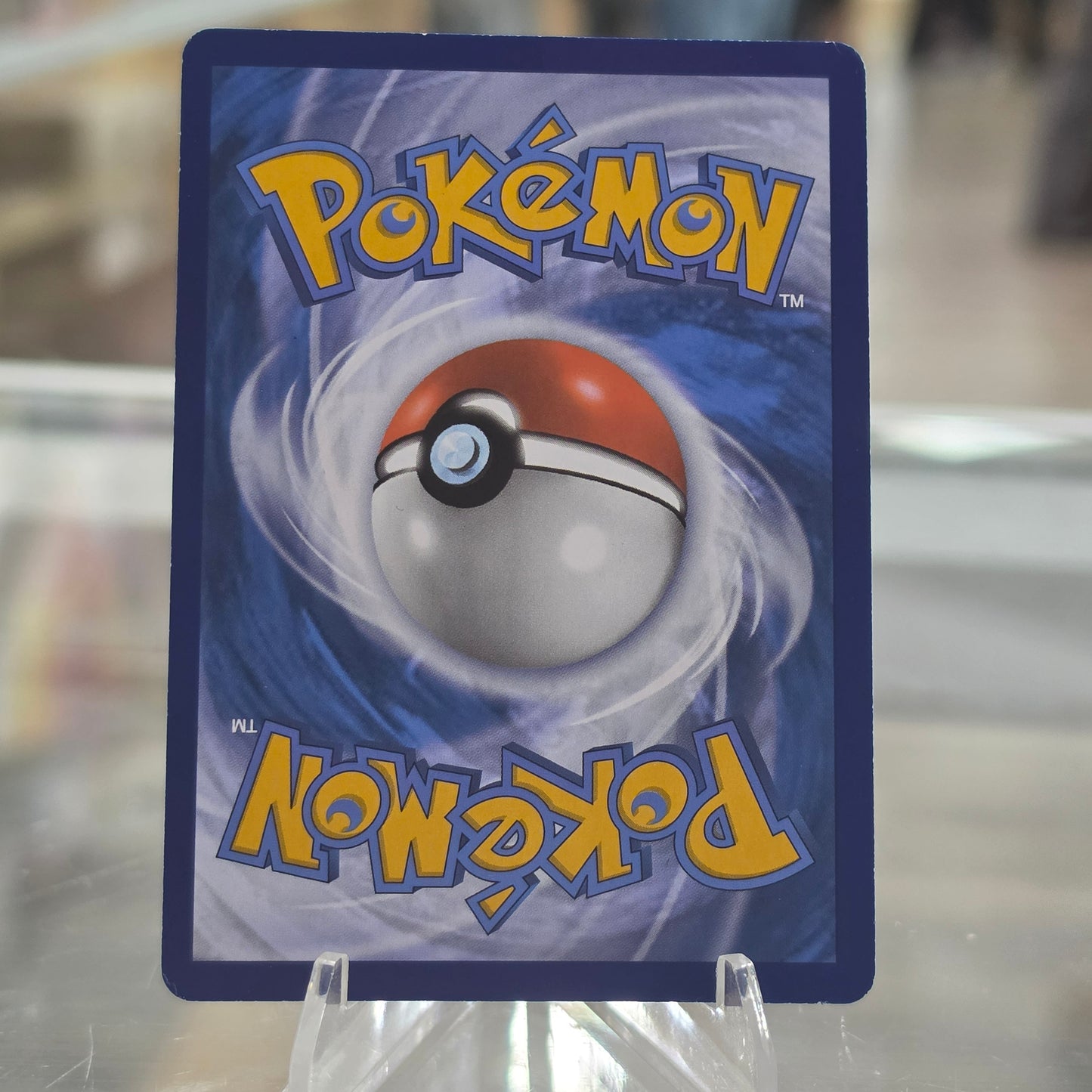 Lugia V - SWSH301 - SWSH: Sword & Shield Promo Cards (NM)