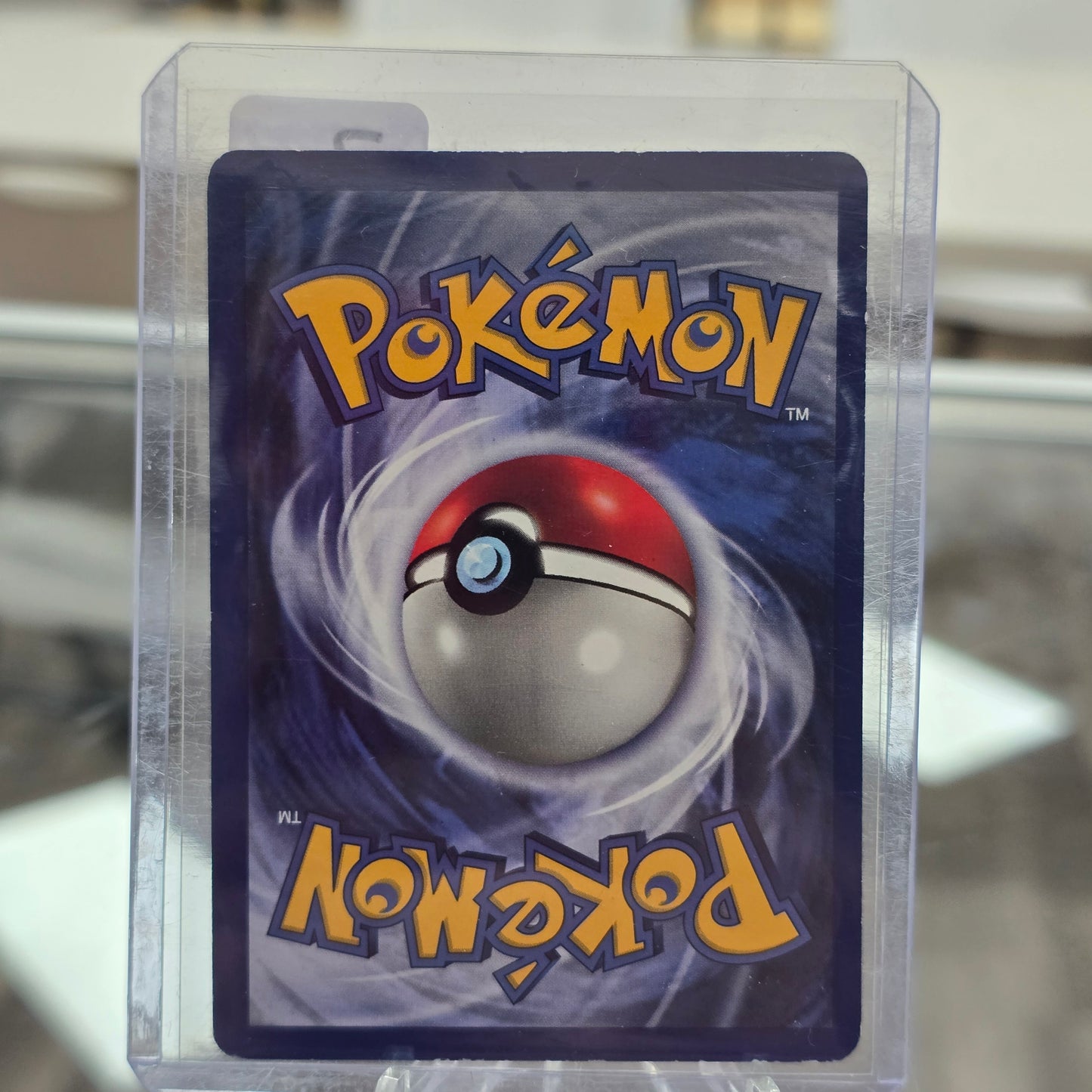 Lapras (10) - Fossil (MP)