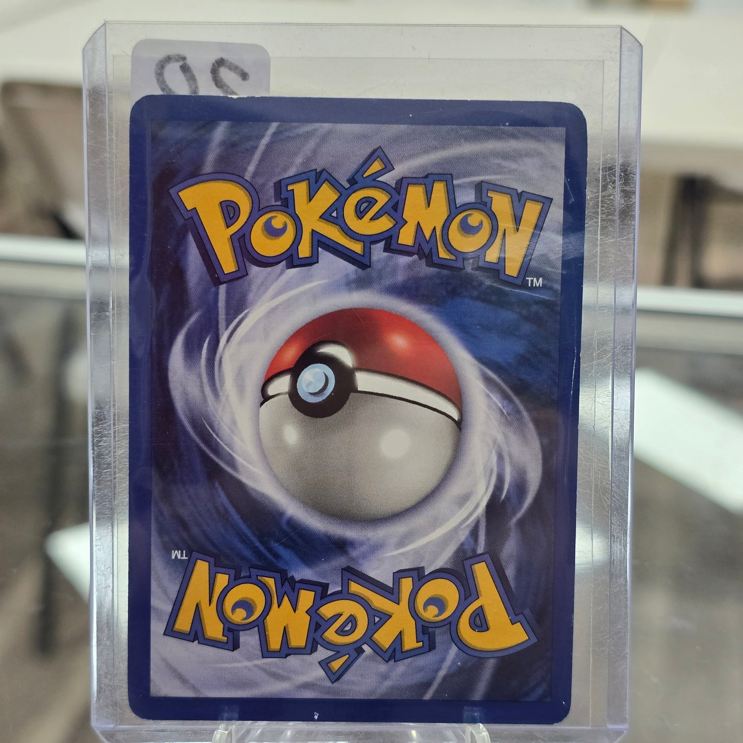 Rocket's Sneak Attack (16) - Team Rocket (MP)