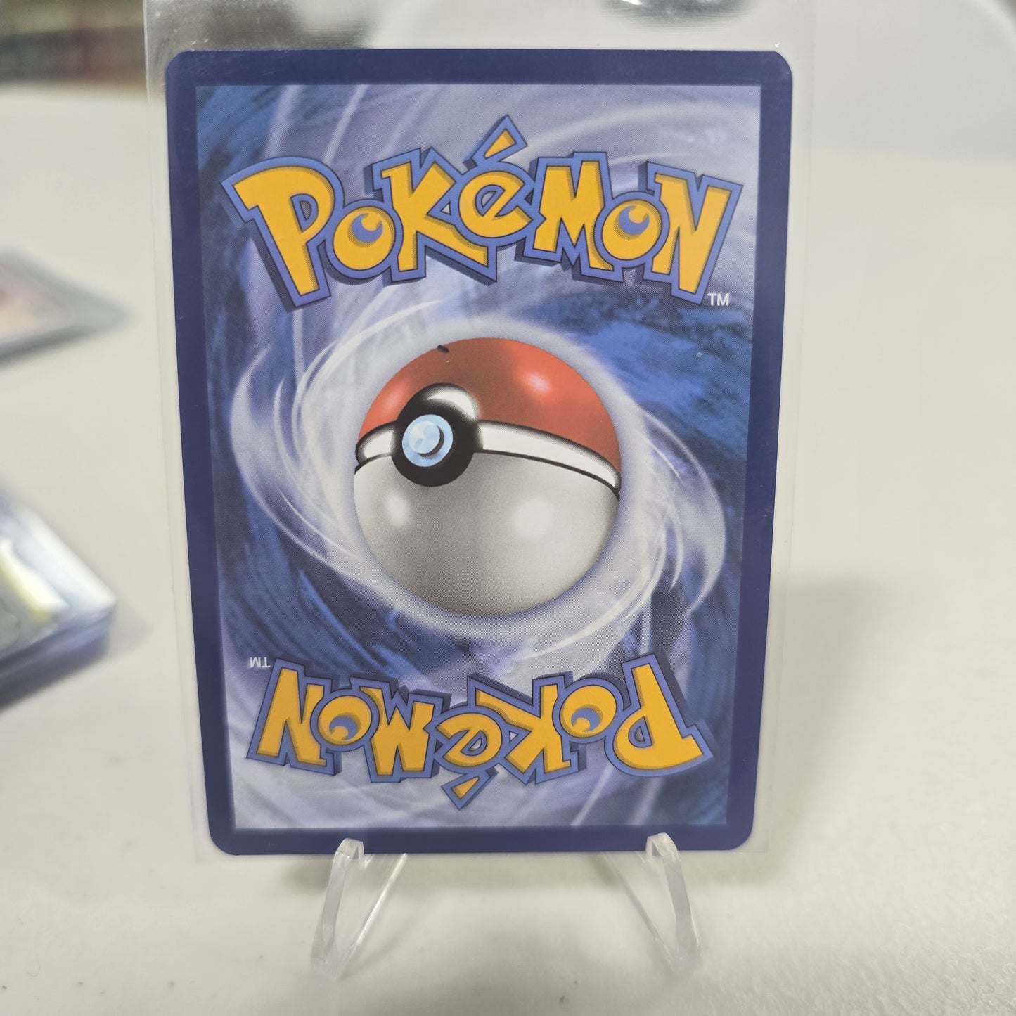 Lillie's Clefairy ex - 173/159 - SV09: Journey Together (NM)