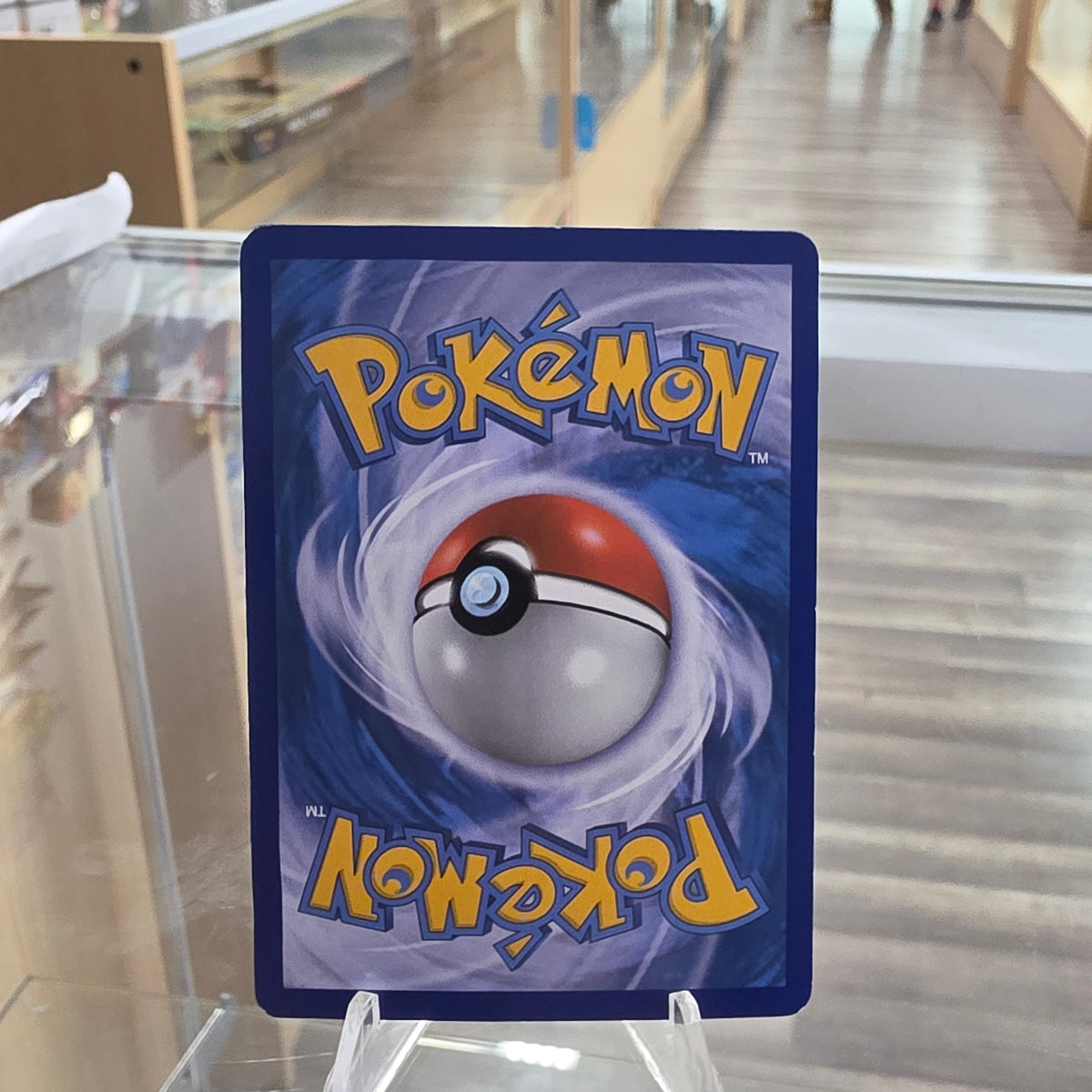 (NM) Pikachu - XY Base Set