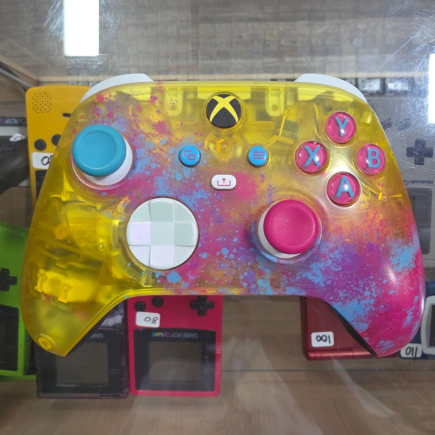 Forza Horizon 5 Xbox One Controller