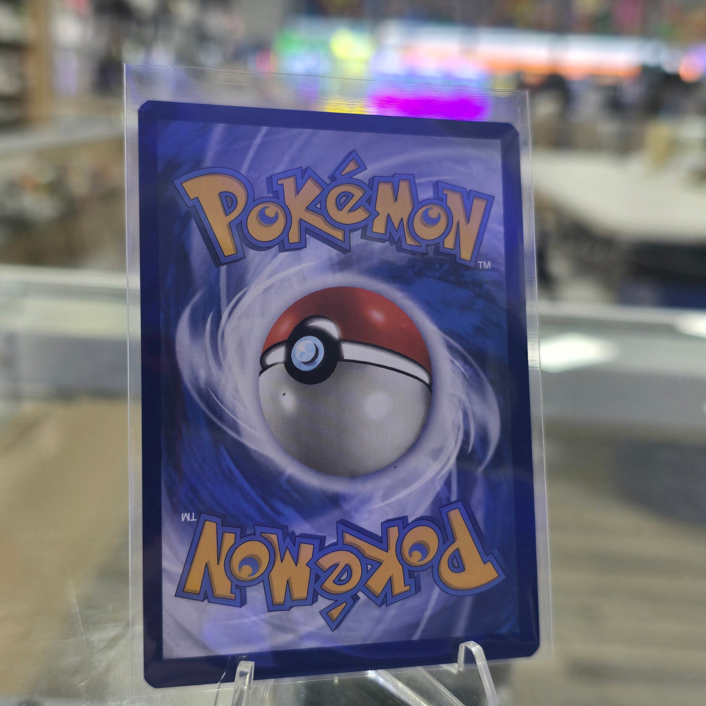 Charizard - SWSH11: Lost Origin Trainer Gallery (NM)