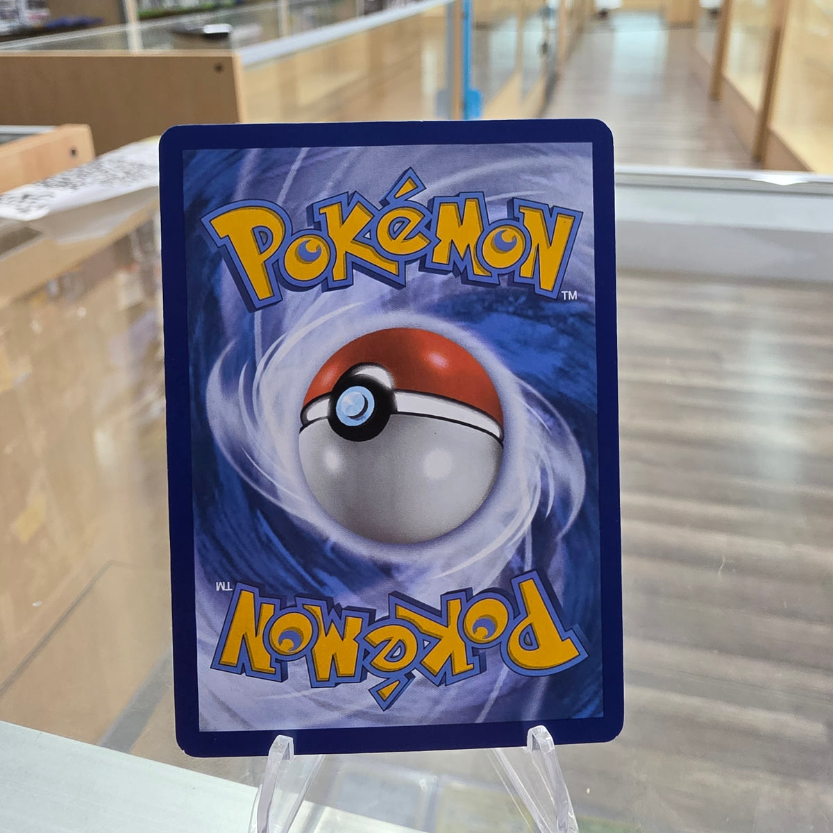 (NM) Charizard ex - 199/165 - SV: Scarlet & Violet 151