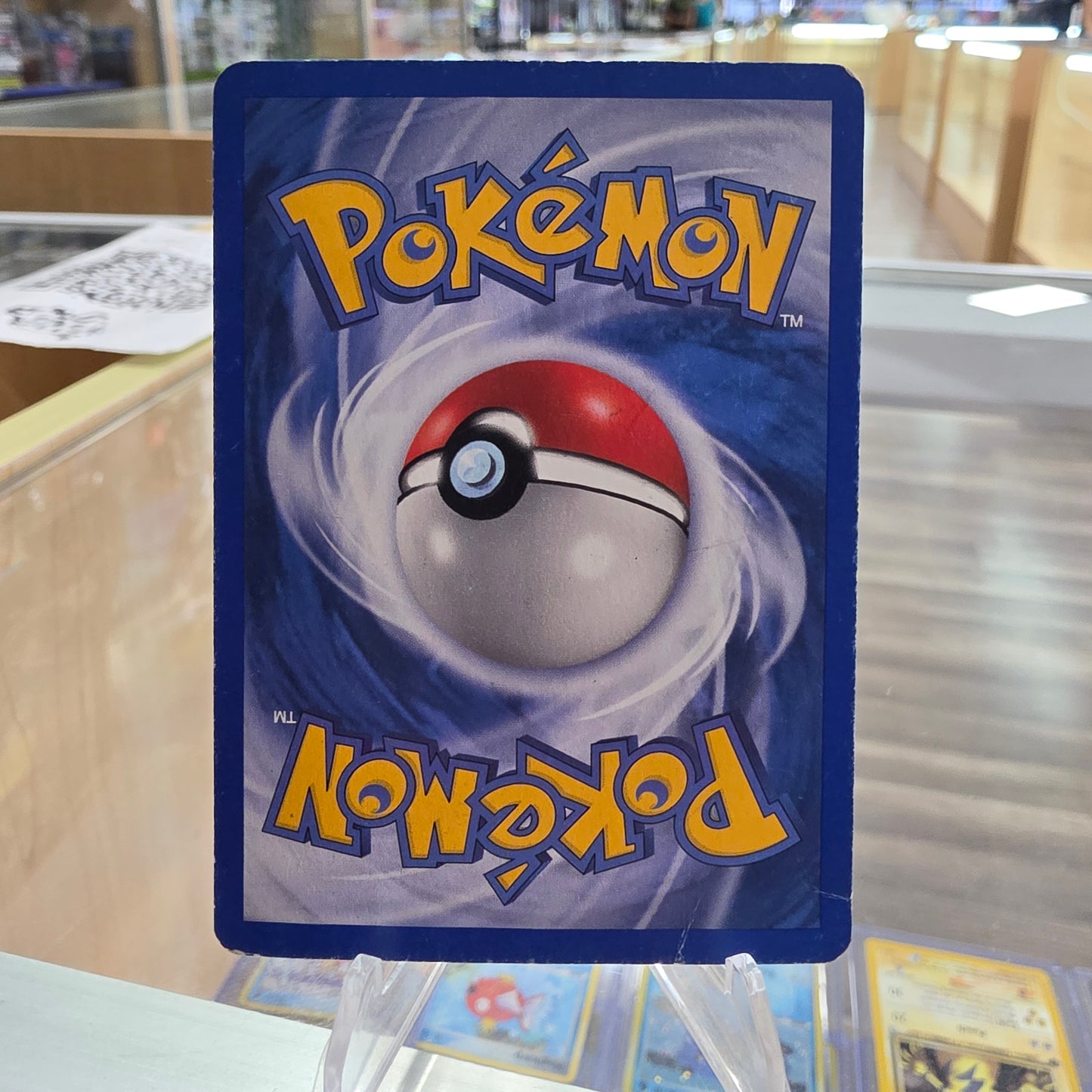 (HP) Electrode - EX Hidden Legends