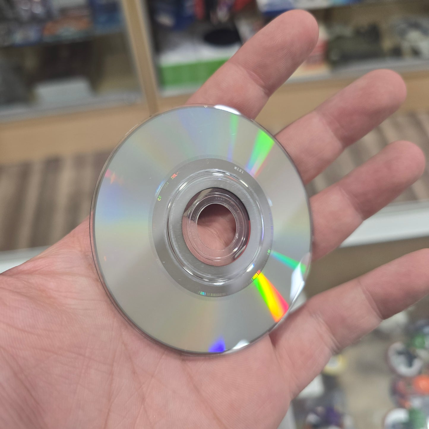 Pokemon XD: Gale of Darkness (LOOSE) Nintendo GameCube