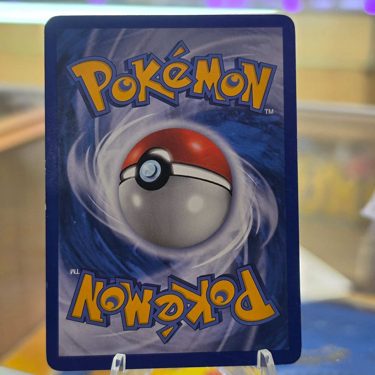 Water Energy - HeartGold SoulSilver (LP)