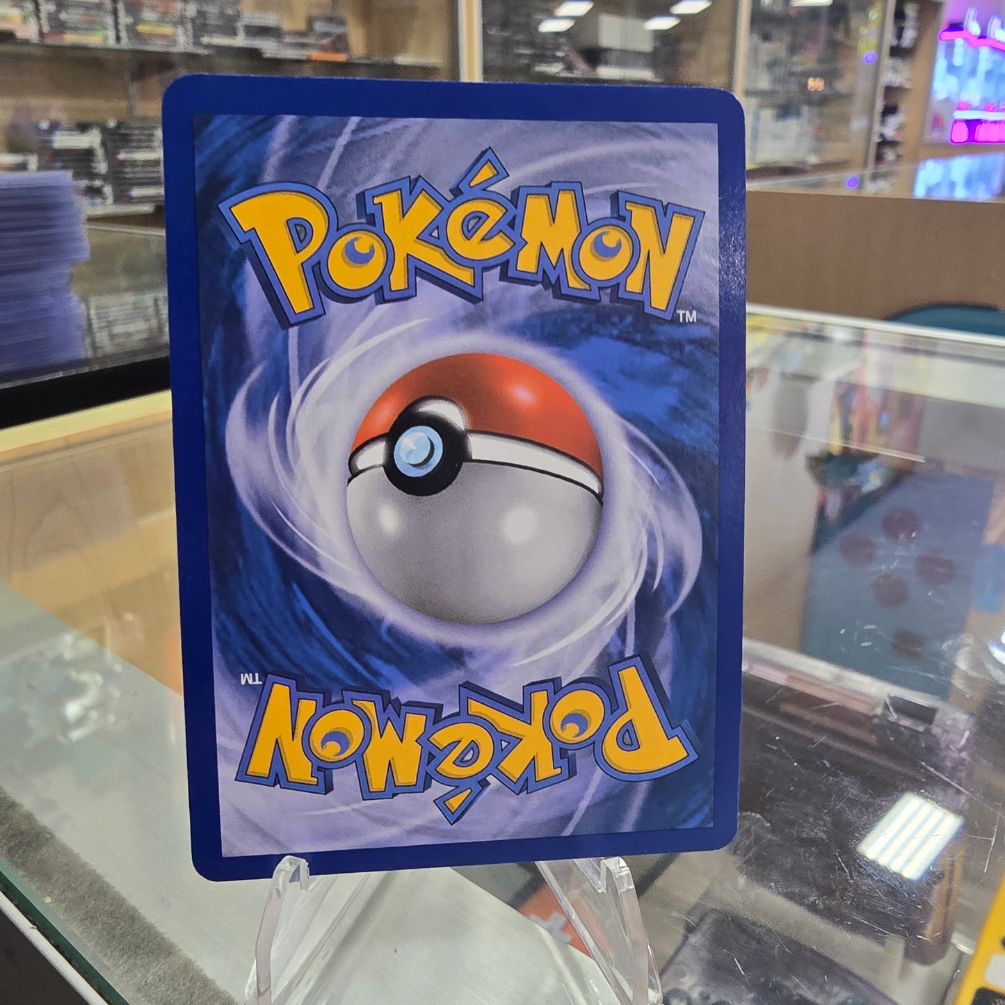 Charizard - Arceus (NM)