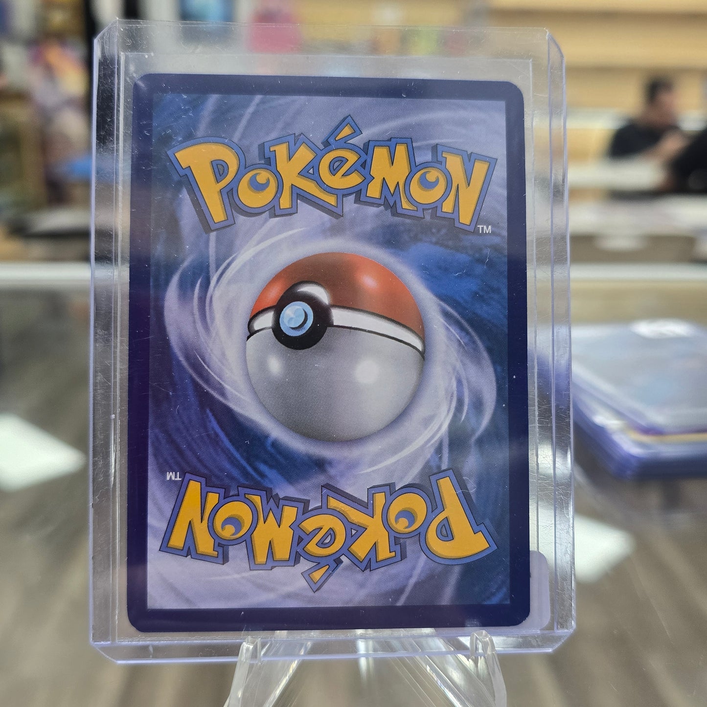 White Kyurem (Full Art Promo) - XY Promos (LP)