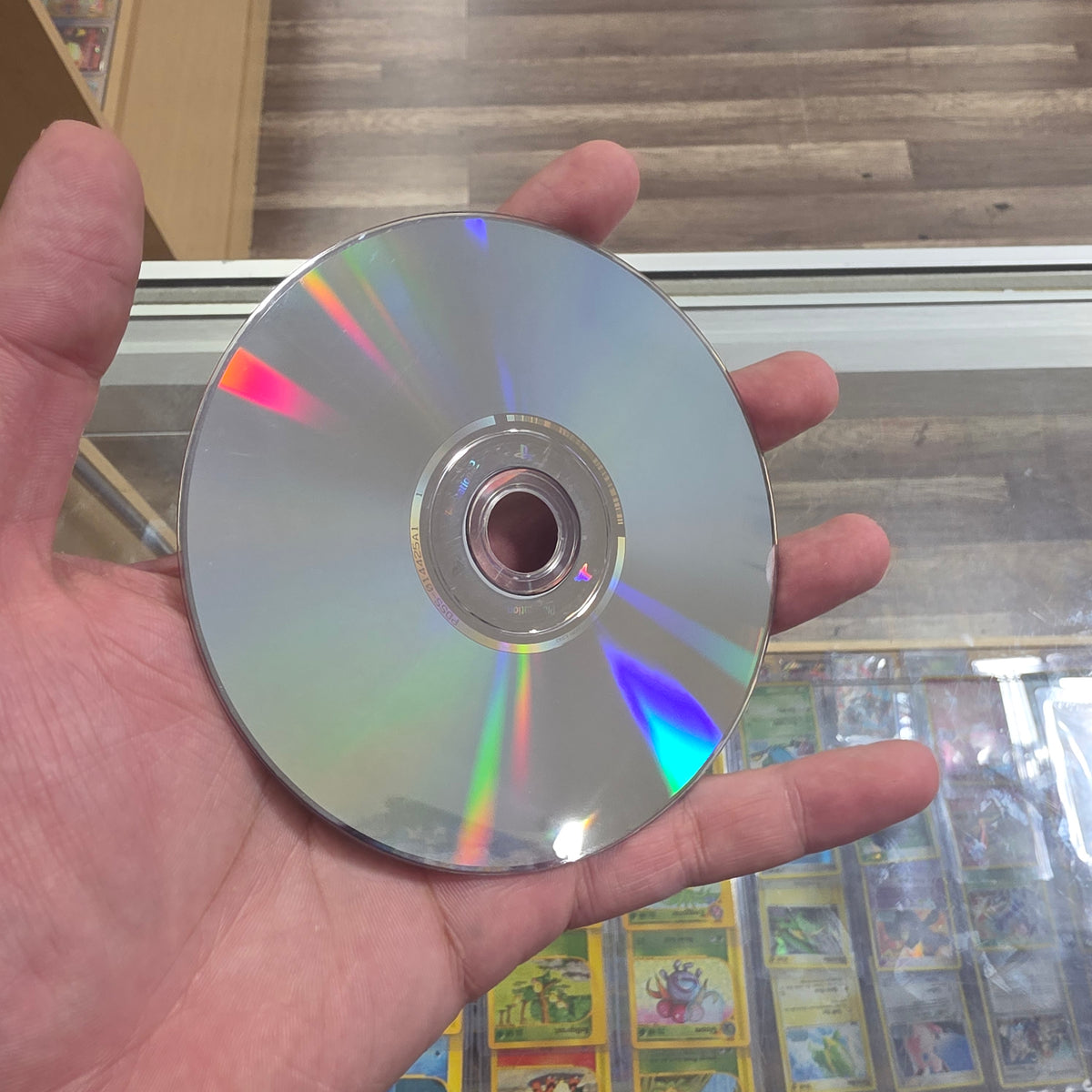 Tekken 5 Playstation 2 (AMZN)