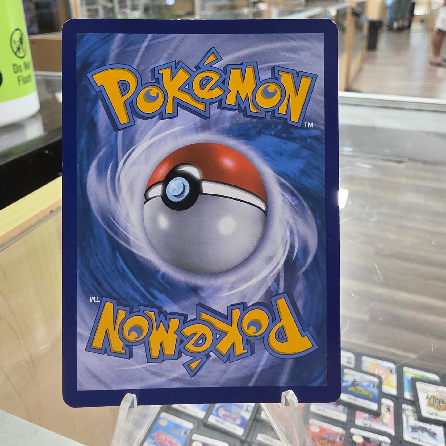 Zygarde - XY Promos (LP)