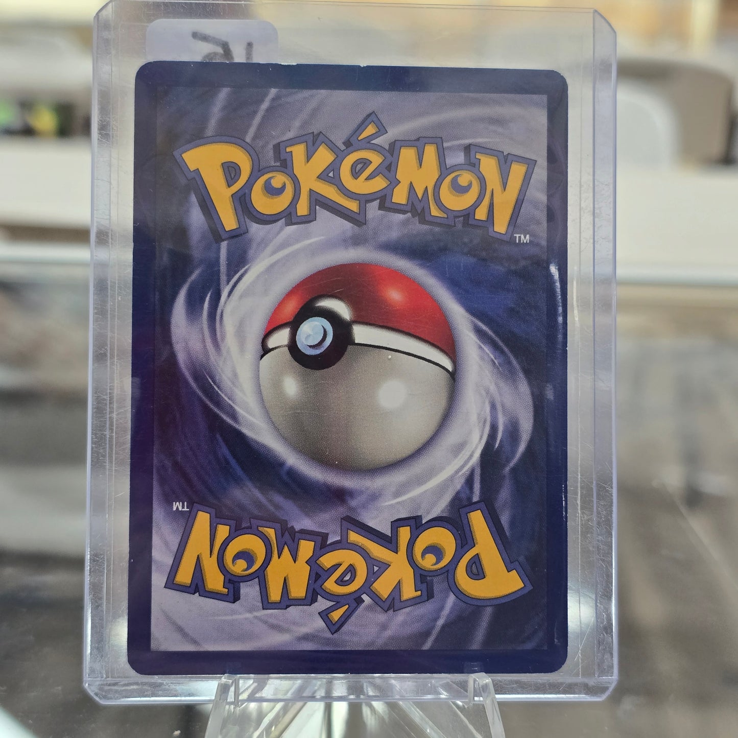 Venomoth (13) - Jungle (MP)
