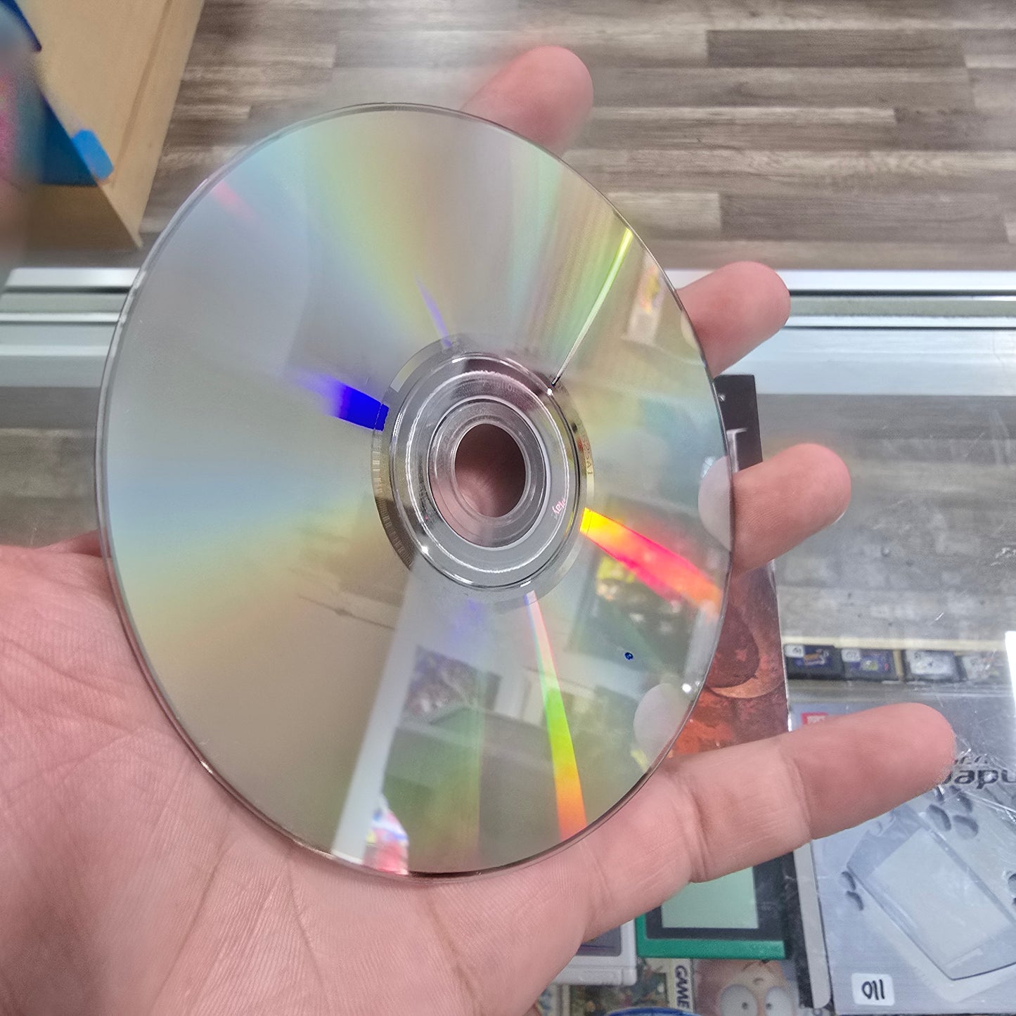 Star Wars Bounty Hunter Playstation 2