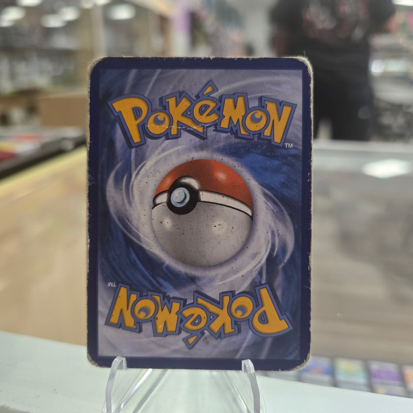 Primal Kyogre EX (Alpha) - XY - Primal Clash (DMG)