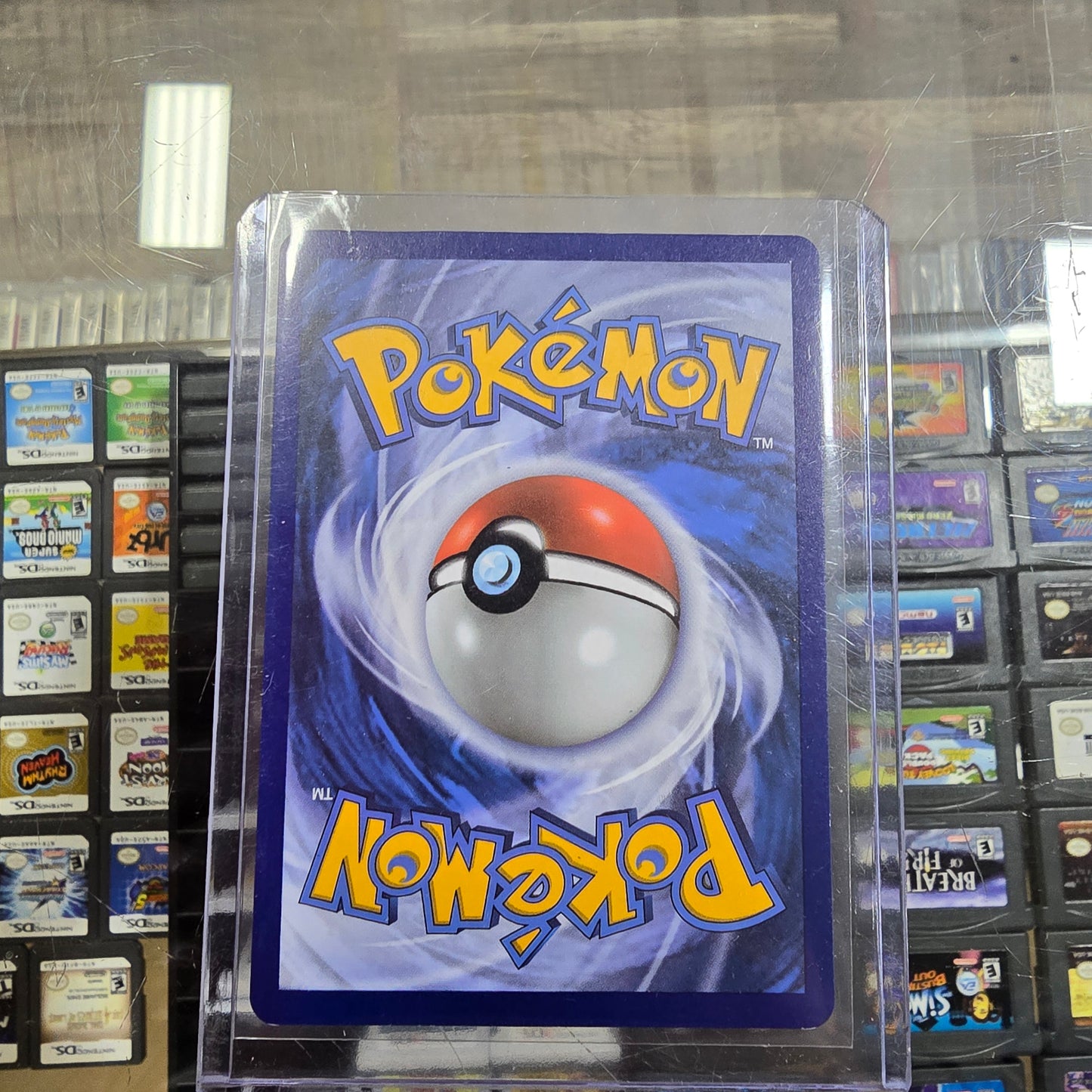 ______'s Pikachu - Celebrations: Classic Collection (NM)
