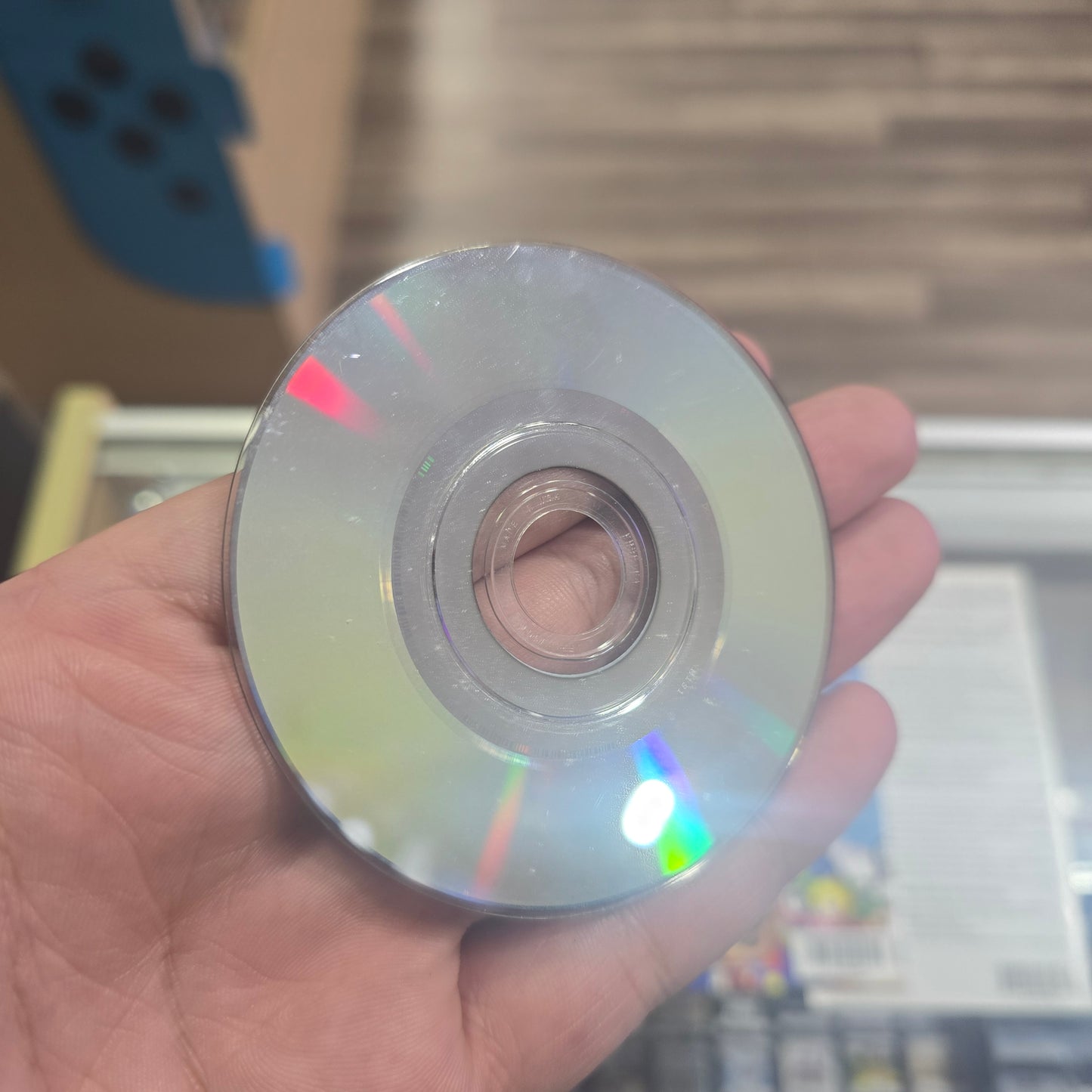 Mario Party 5 Nintendo GameCube