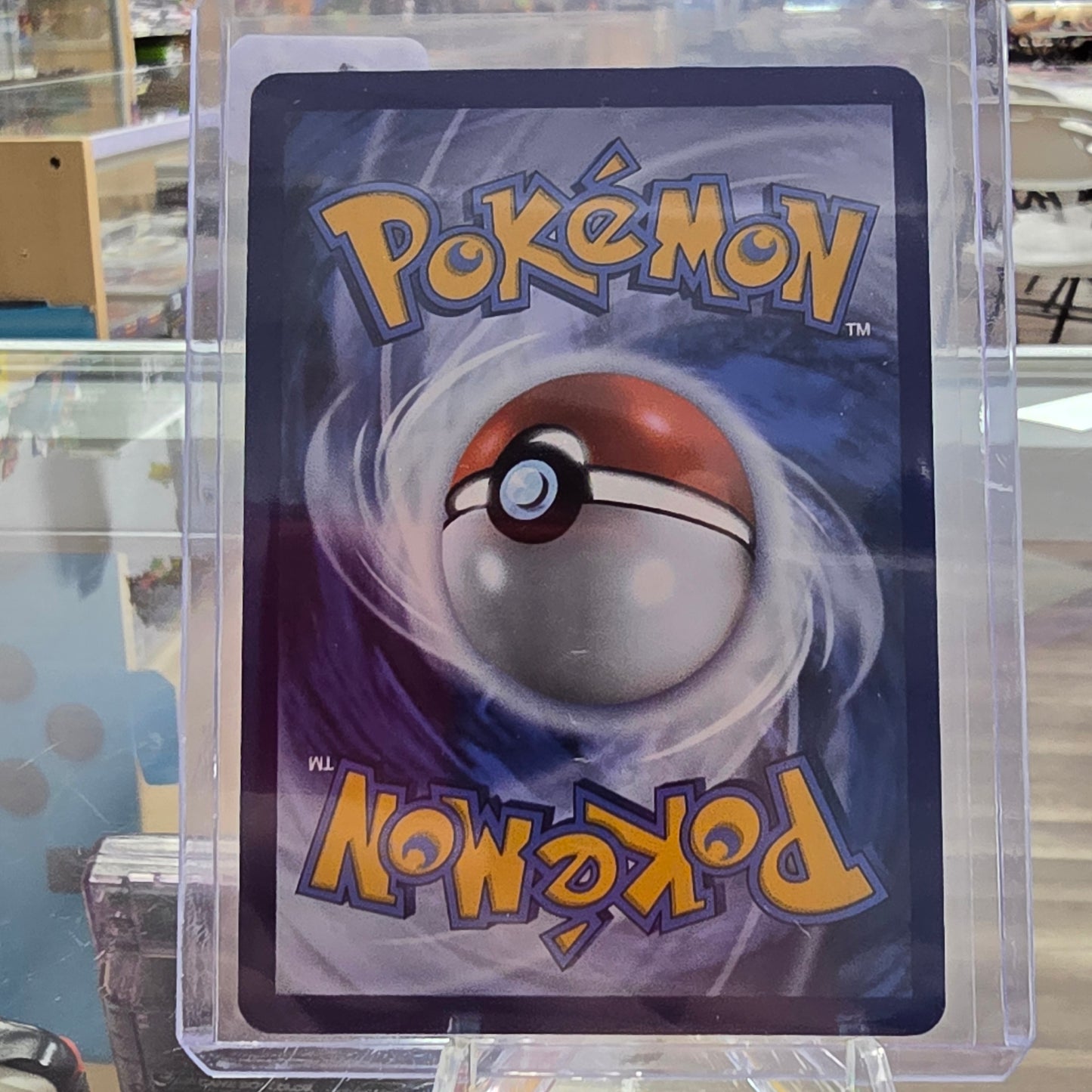 Poliwhirl - 176/165 - SV: Scarlet & Violet 151 (NM)