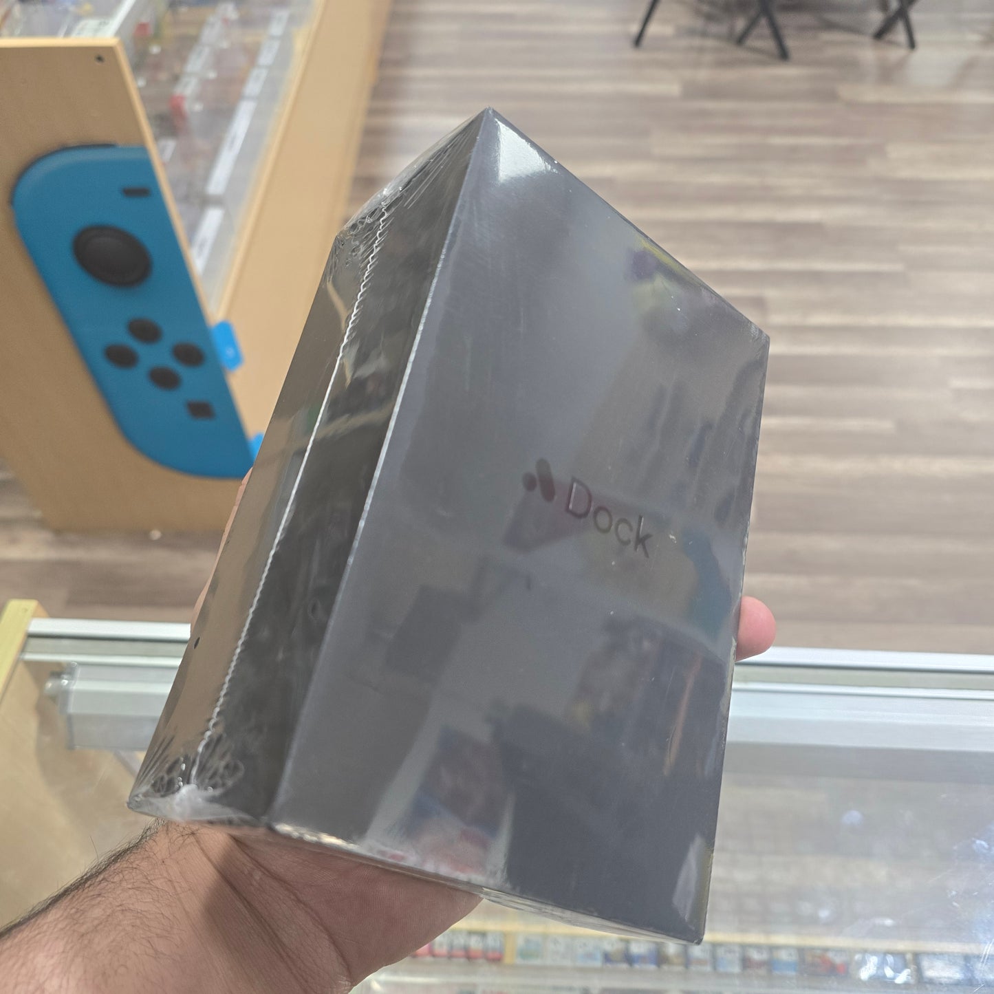 Analogue Pocket Dock Power Adapter Charging Docking Station