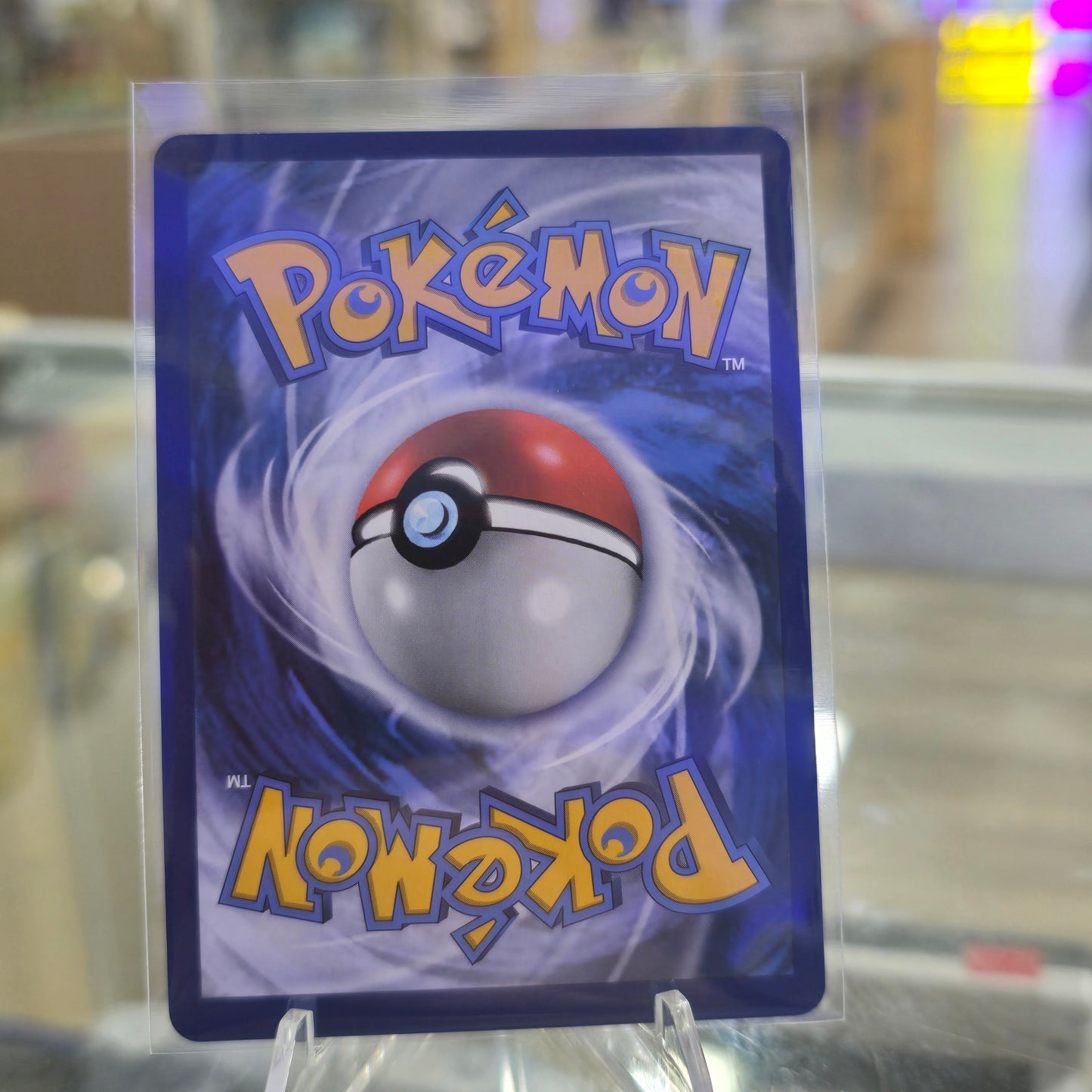 Lance's Charizard V - SWSH133 - SWSH: Sword & Shield Promo Cards (NM)