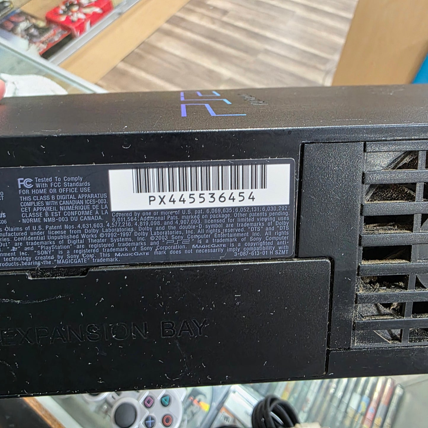 Playstation 2 System