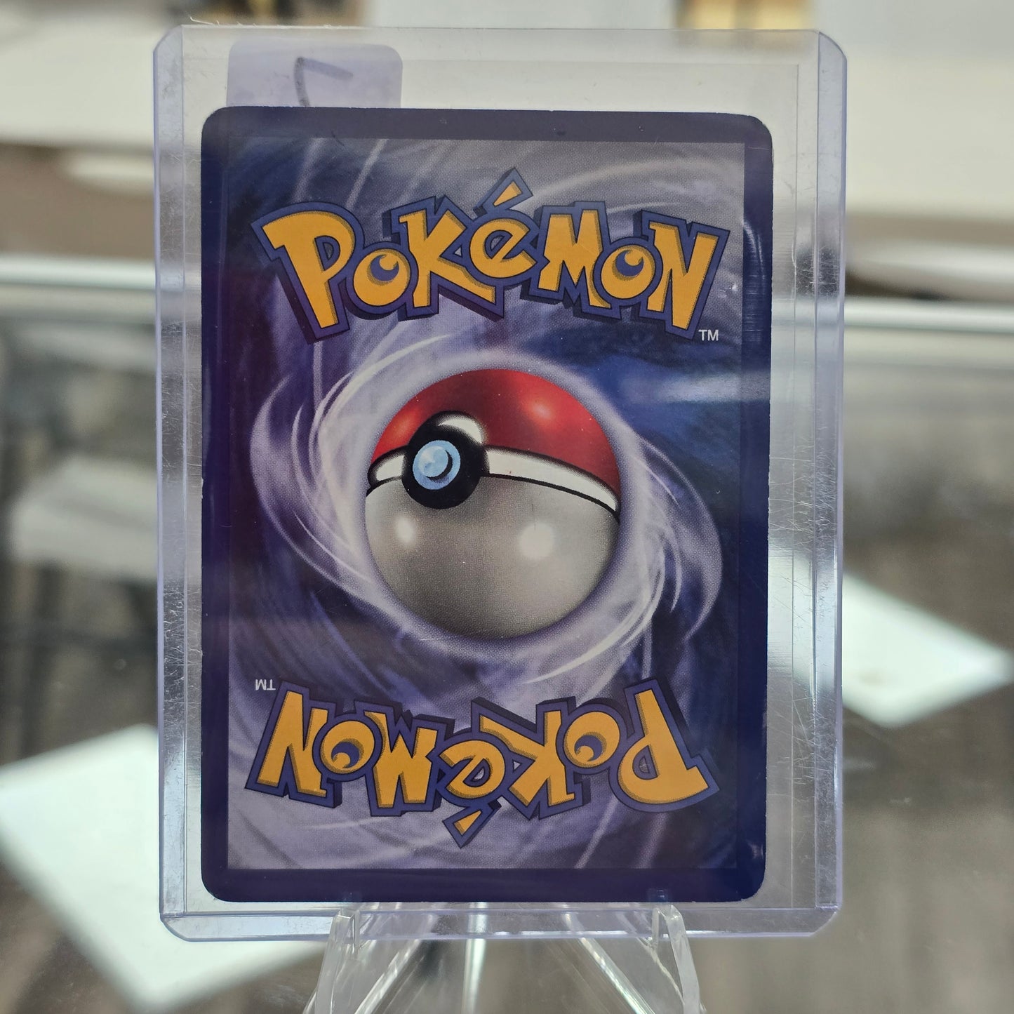 Magneton (11) - Fossil (MP)