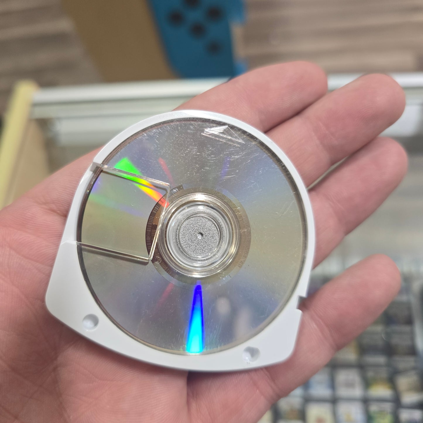 Silent Hill: Shattered Memories JP PSP - Plays in English