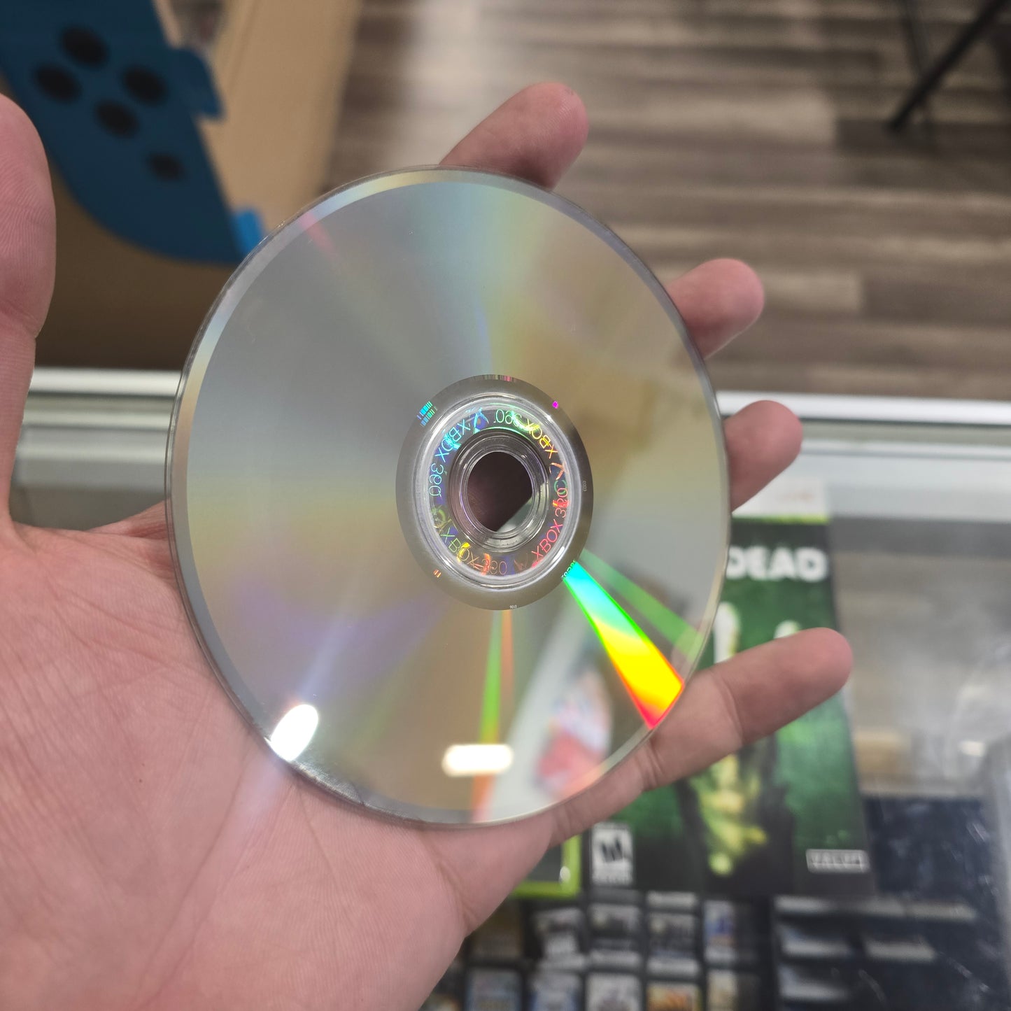 Left 4 Dead Xbox 360