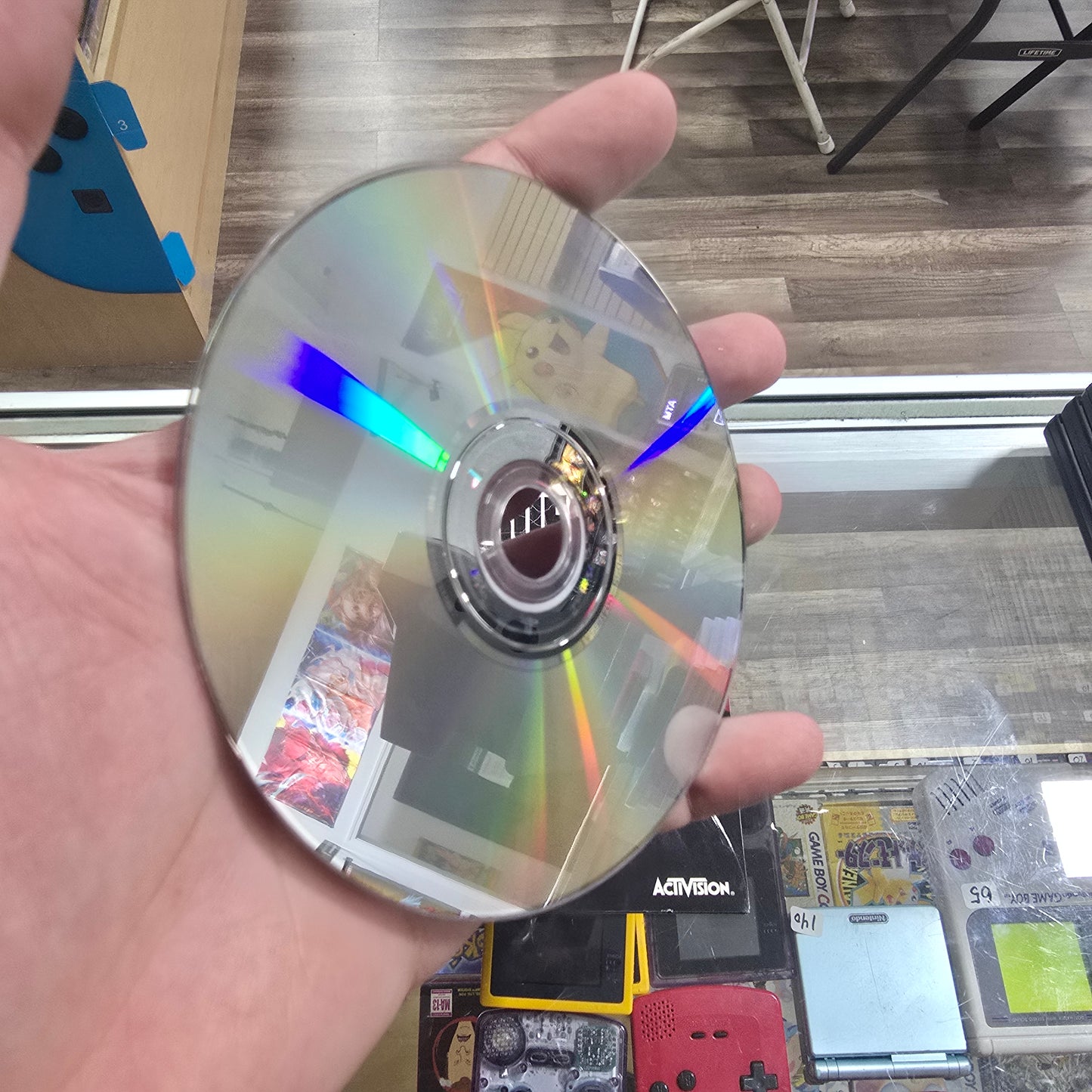True Crime Streets of LA Playstation 2