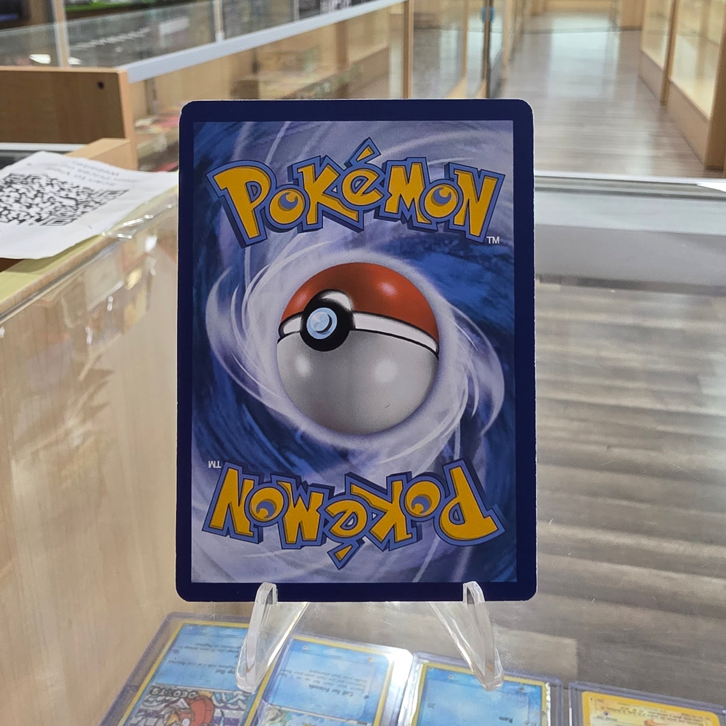 (LP) Pikachu - McDonald's Promos 2023
